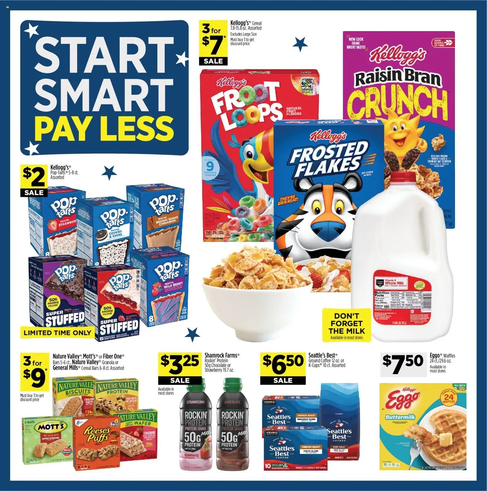 Dollar General offer from 06/28/2026 Dollar General Weekly Ad