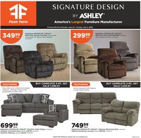 Mills Fleet Farm offer from 06/29/2026 Mills Fleet Farm Ashley Digital Ad