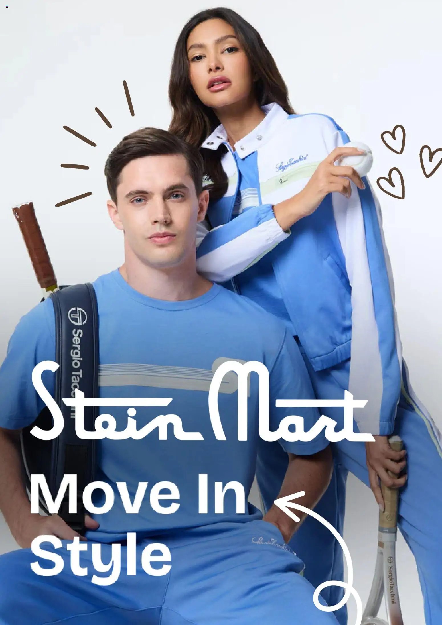 Steinmart offer from 02/16/2026 Weekly Ad