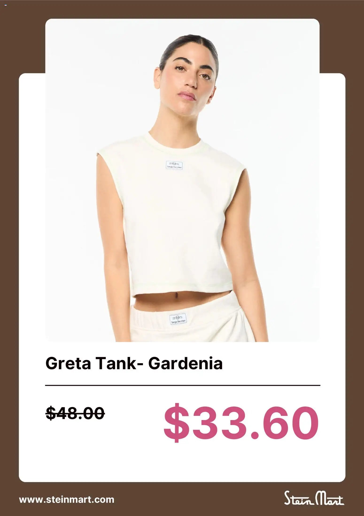 Steinmart offer from 02/16/2026 Weekly Ad