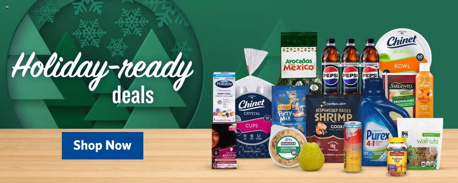 Food Lion offer from 12/17/2025 Weekly Ad