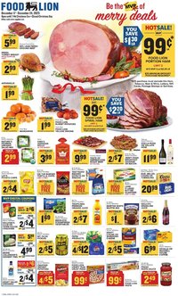 Food Lion offer from 12/17/2025 Weekly Ad