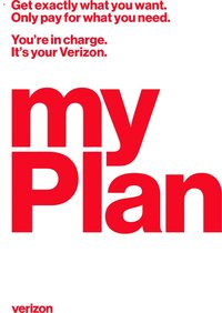 Verizon offer from 11/01/2024 Brochure