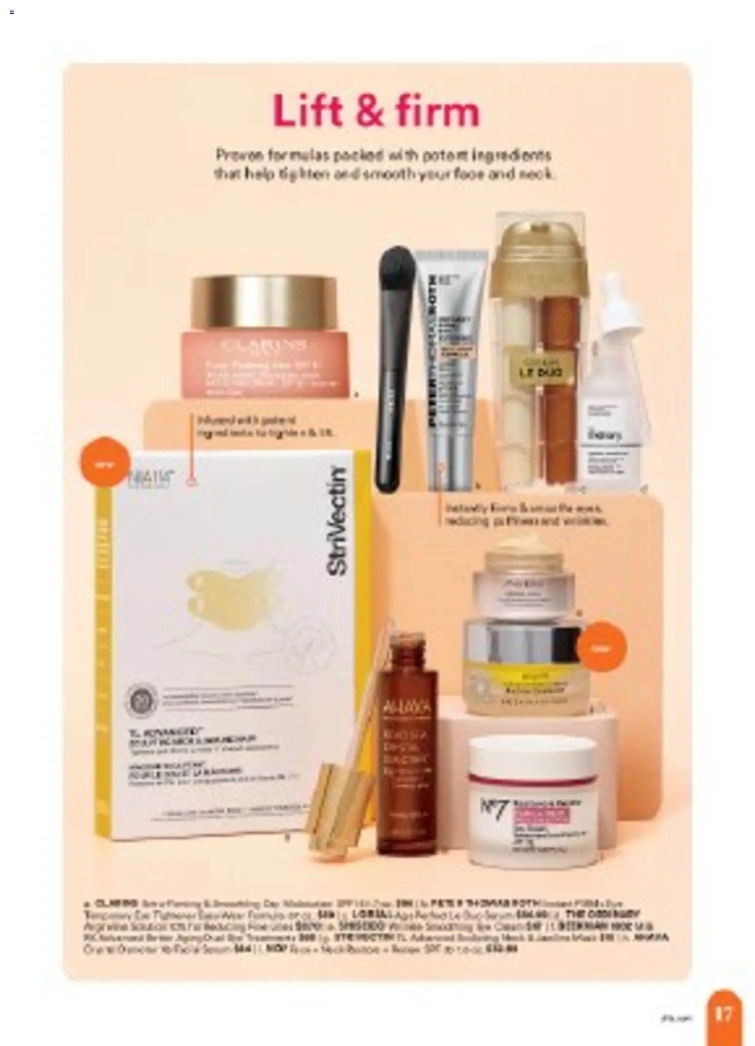 Ulta Beauty offer from 12/28/2025 Weekly Ad
