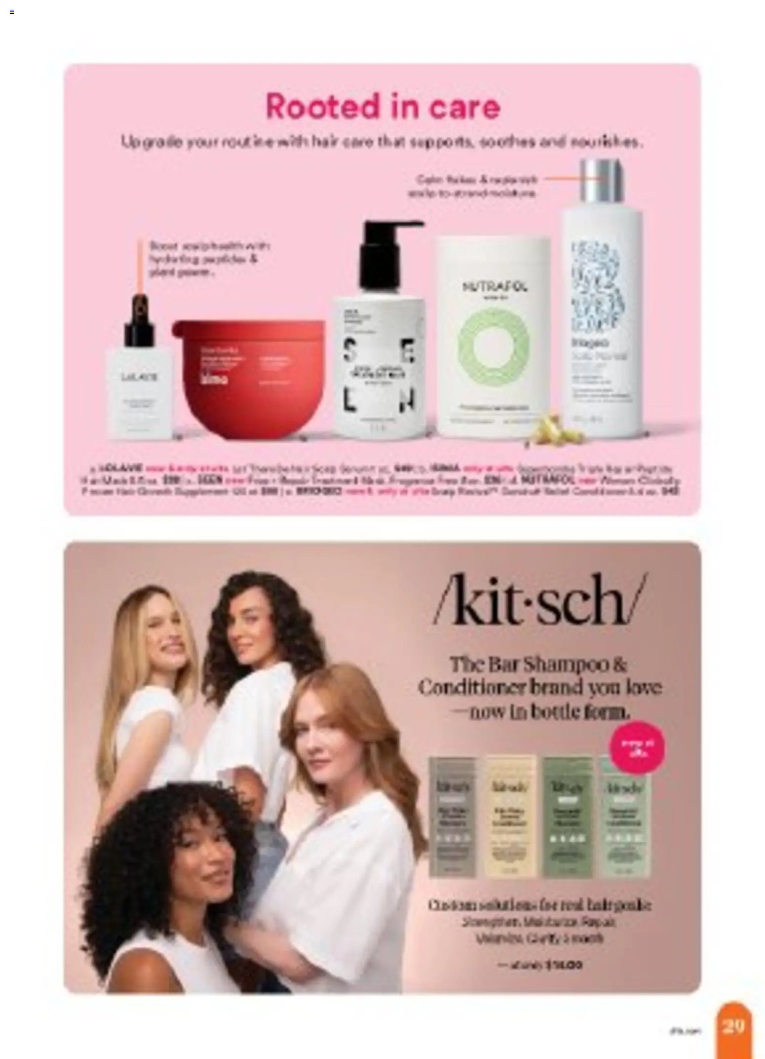 Ulta Beauty offer from 12/28/2025 Weekly Ad
