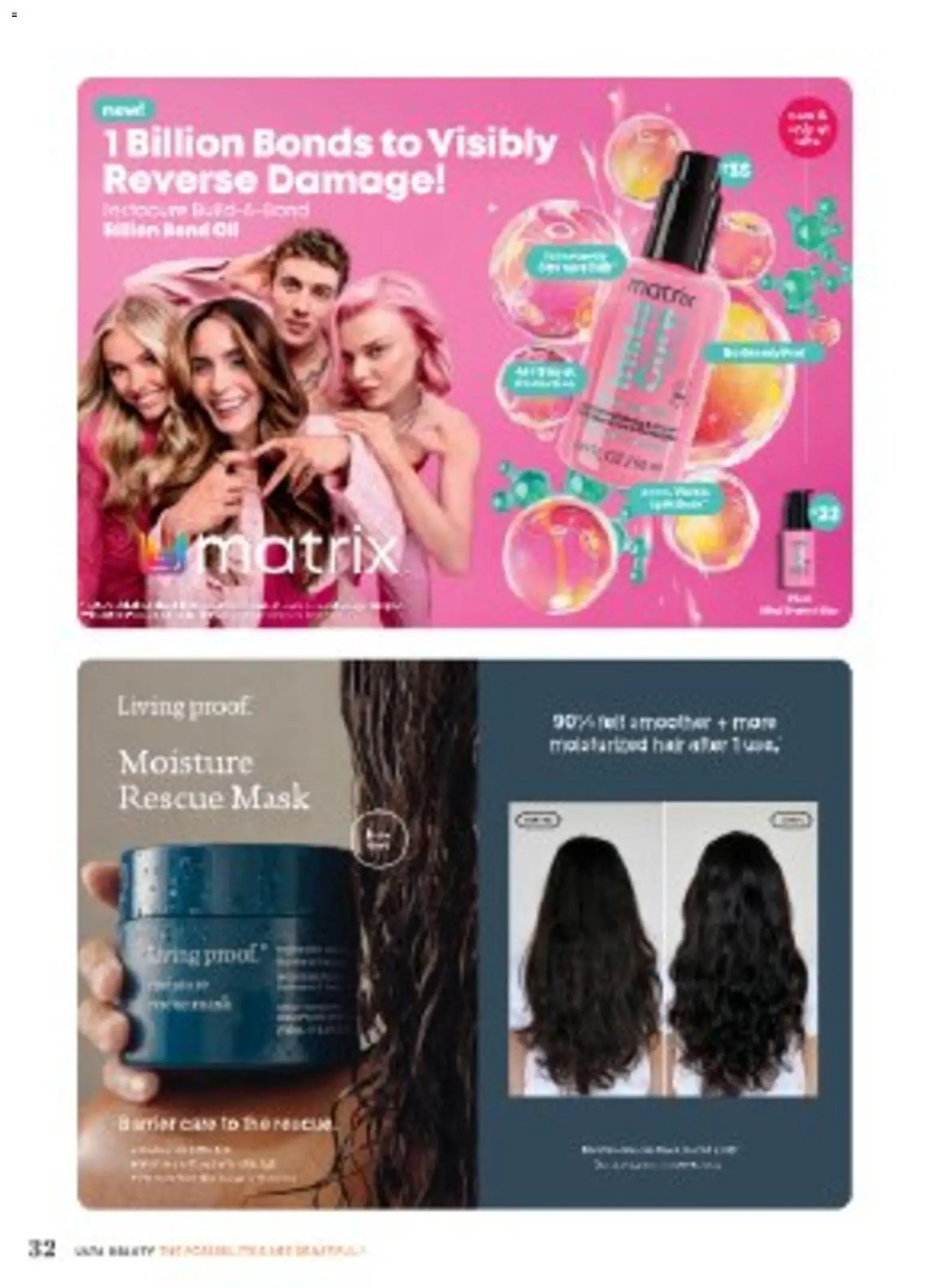 Ulta Beauty offer from 12/28/2025 Weekly Ad
