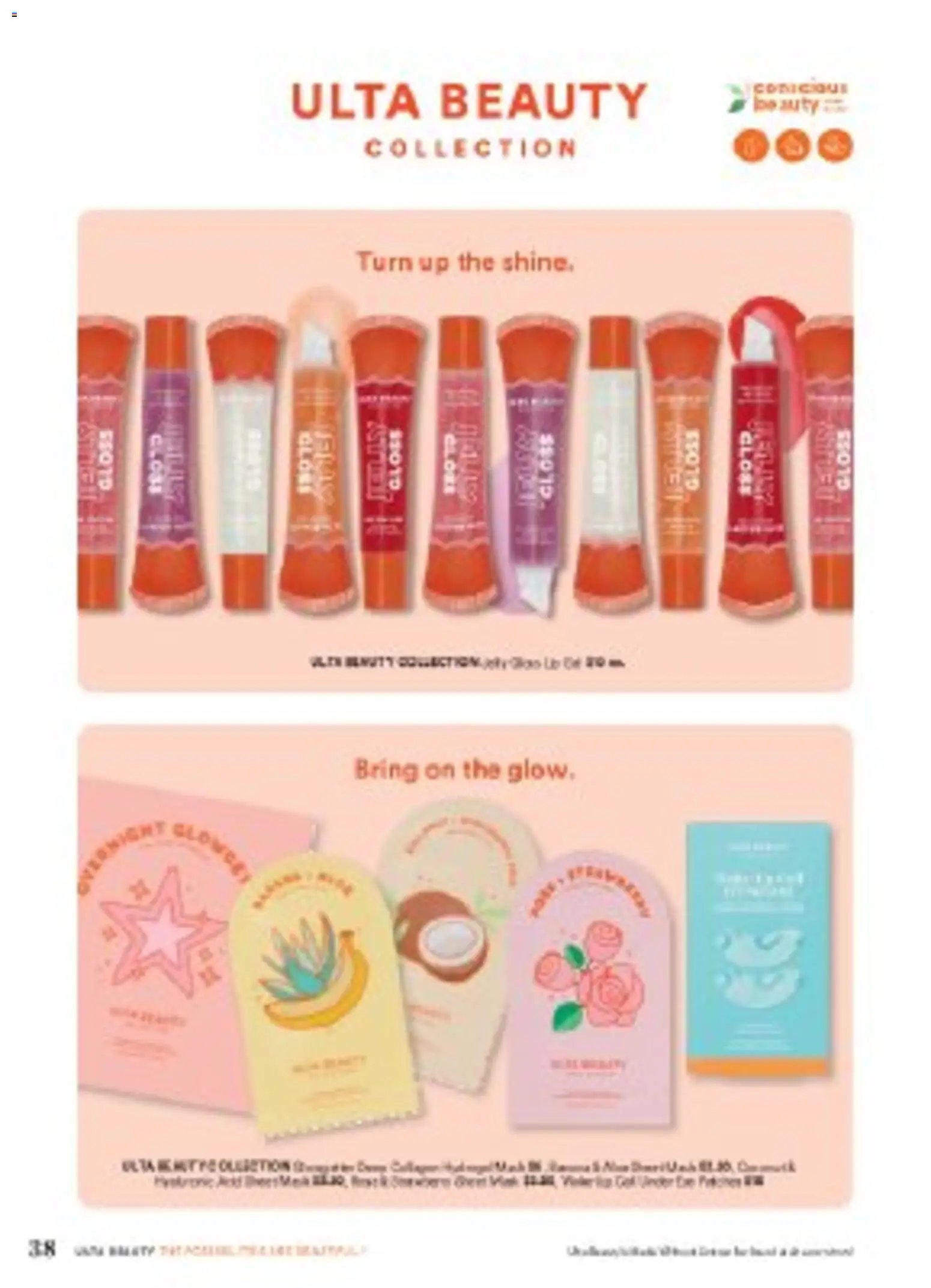 Ulta Beauty offer from 12/28/2025 Weekly Ad