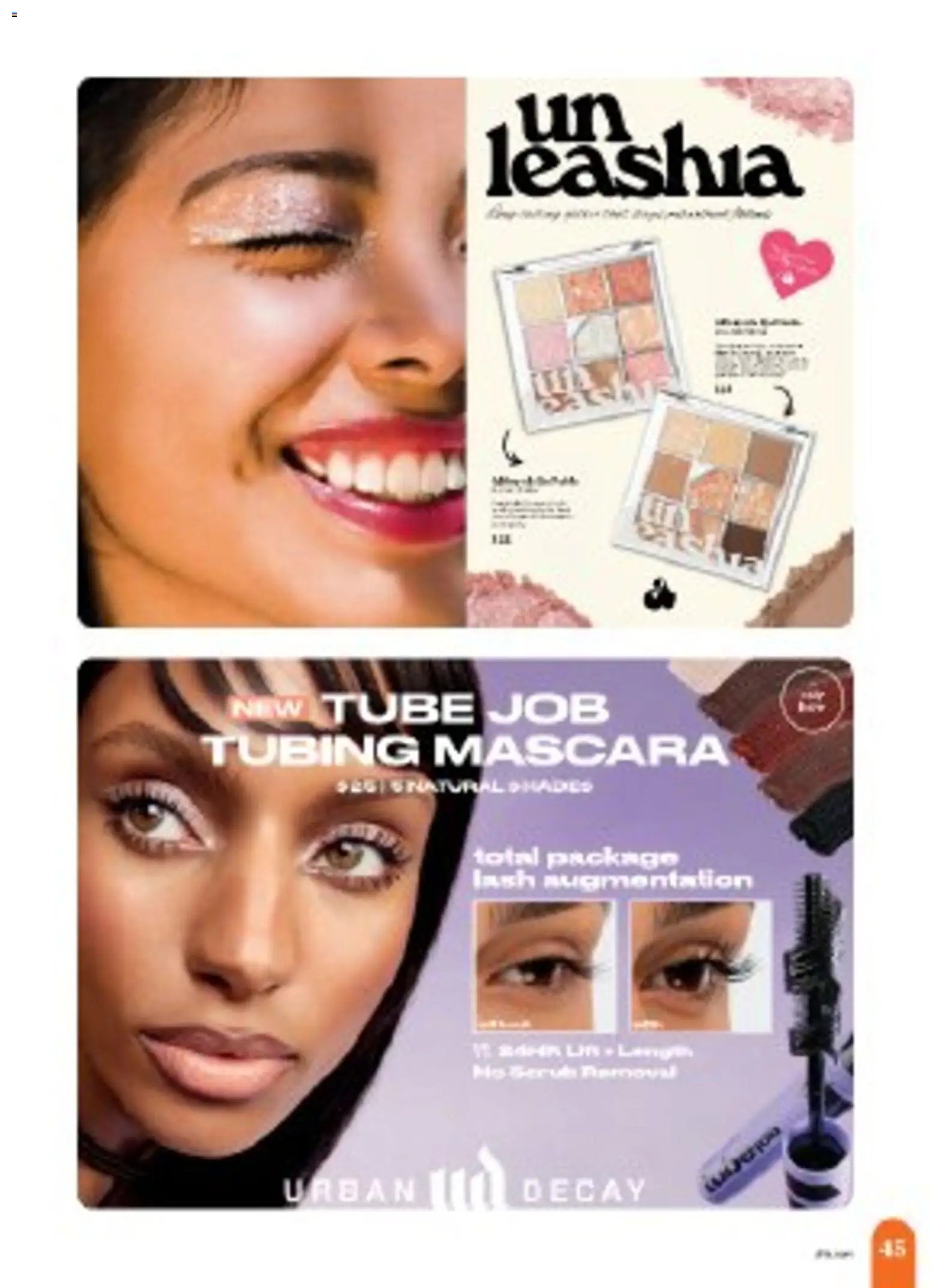 Ulta Beauty offer from 12/28/2025 Weekly Ad