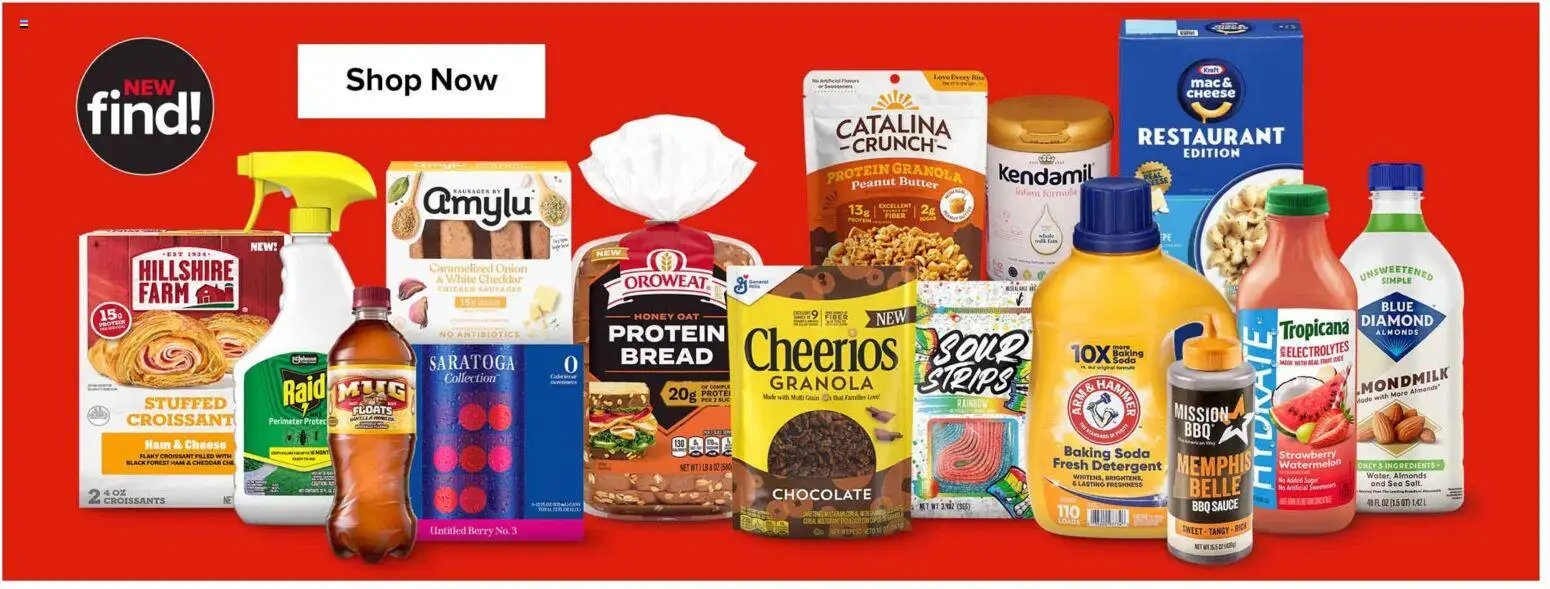 Giant offer from 06/26/2026 Giant Weekly Ad