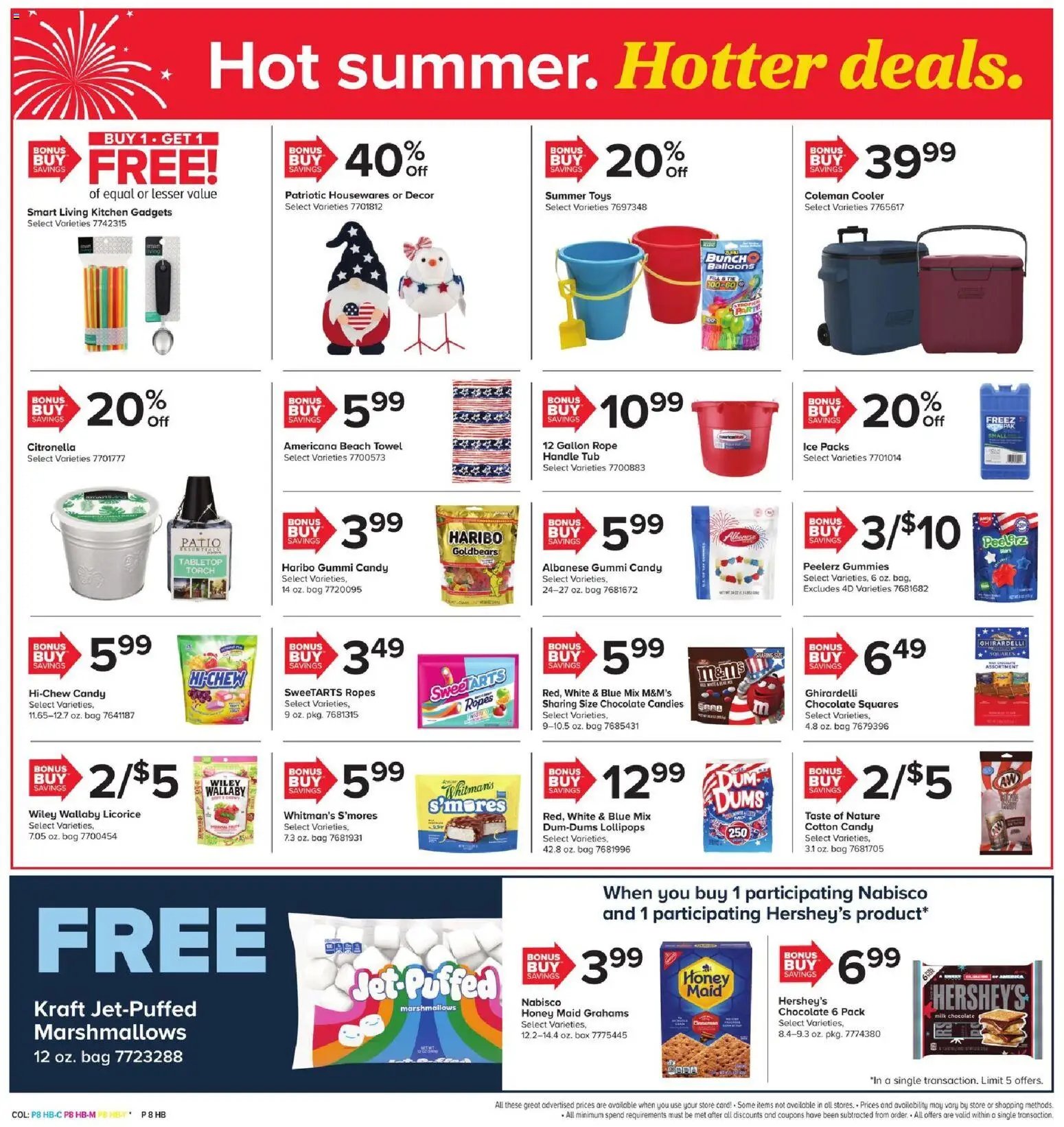 Giant offer from 06/26/2026 Giant Weekly Ad