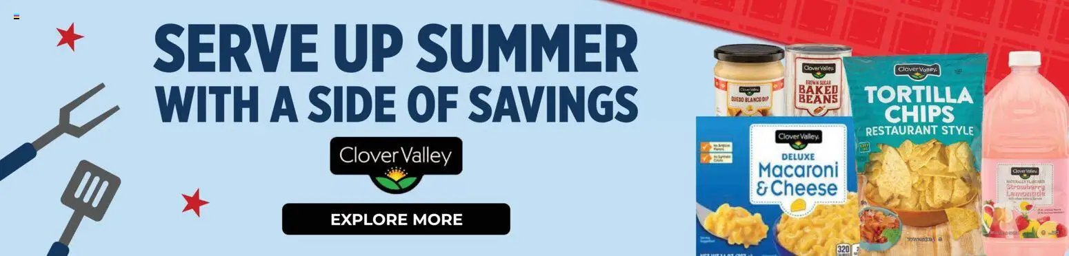 Dollar General offer from 06/21/2026 Dollar General Weekly Ad