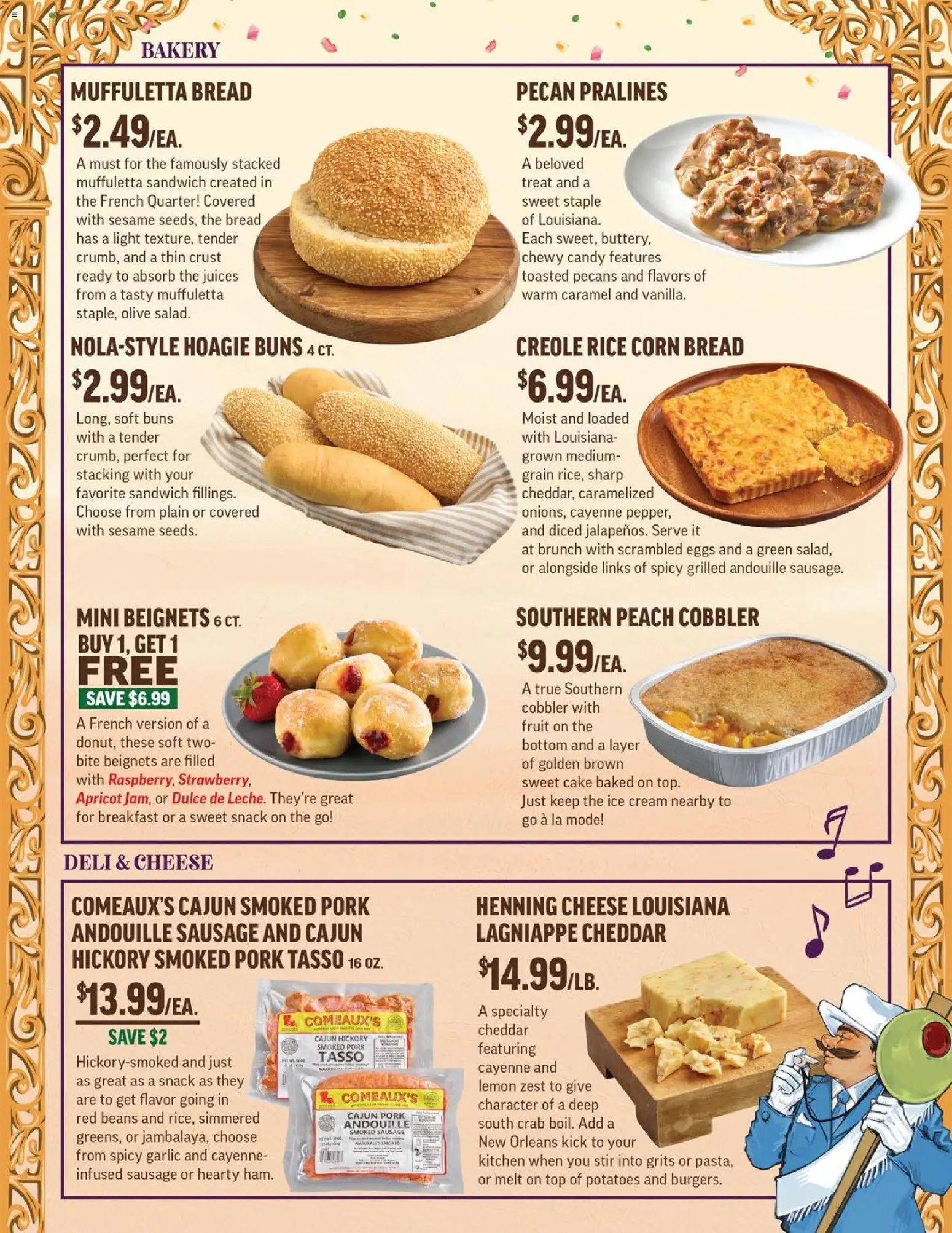 Central Market offer from 04/22/2026 Central Market Weekly Ad