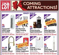 Ocean State Job Lot offer from 06/04/2026 Ocean State Job Lot Ad