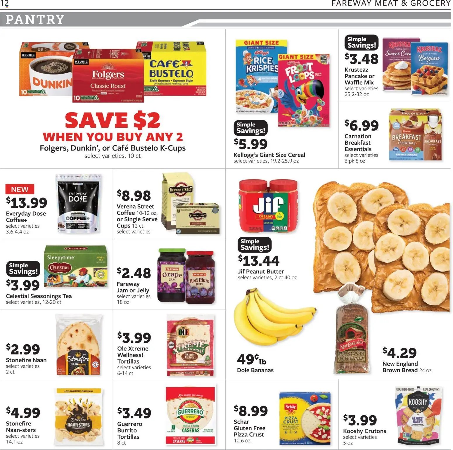 Fareway offer from 09/21/2026 Fareway Weekly Ad