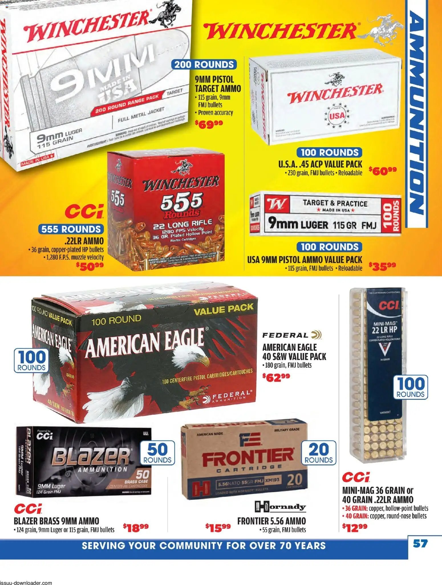 Big 5 Sporting Goods offer from 05/26/2026 Big 5 Sporting Goods Summer Catalog