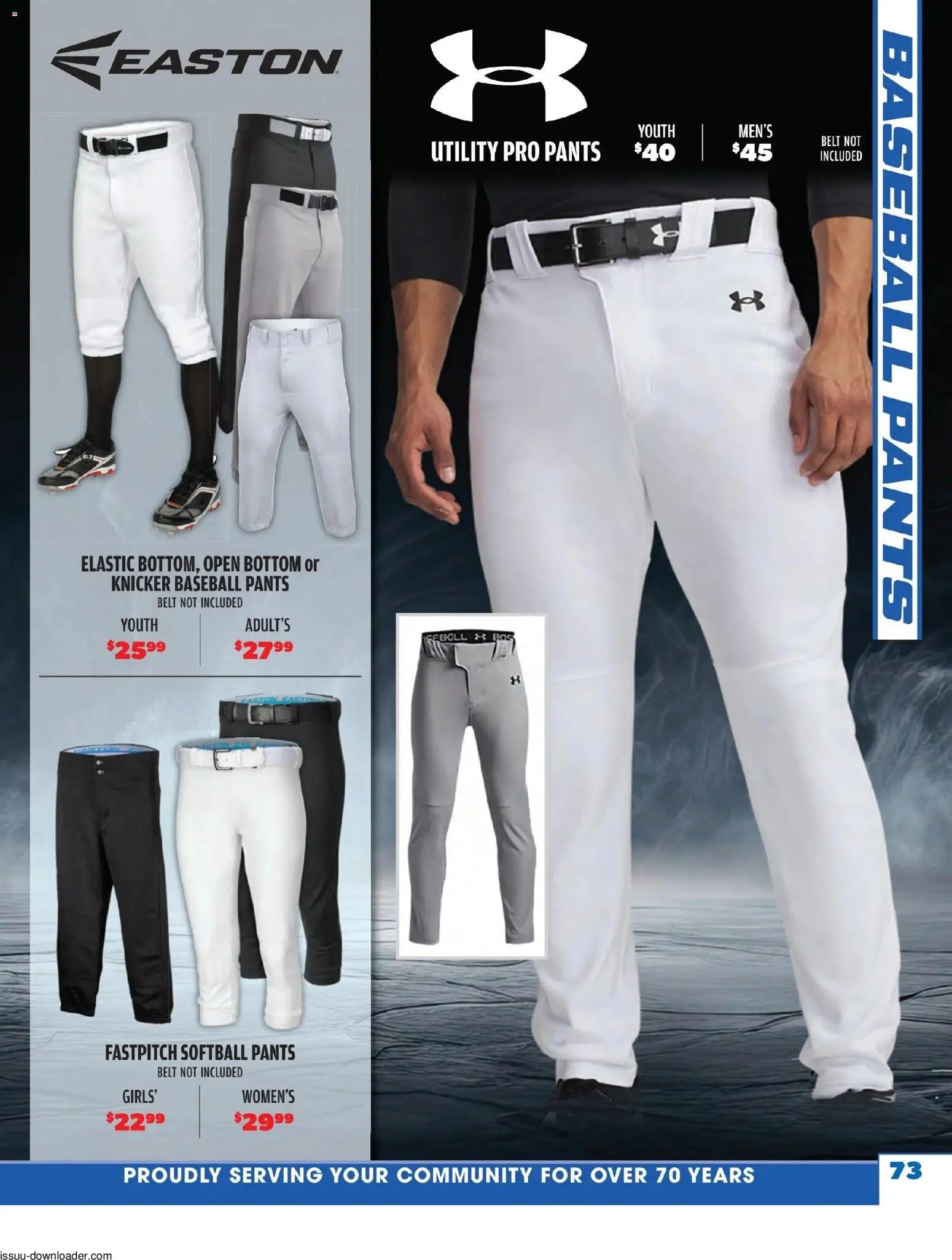 Big 5 Sporting Goods offer from 05/26/2026 Big 5 Sporting Goods Summer Catalog