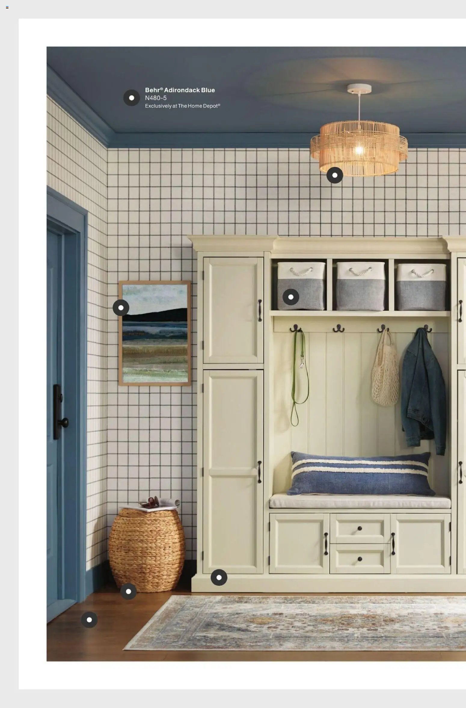 Home Depot offer from 06/15/2026 Home Depot Catalog