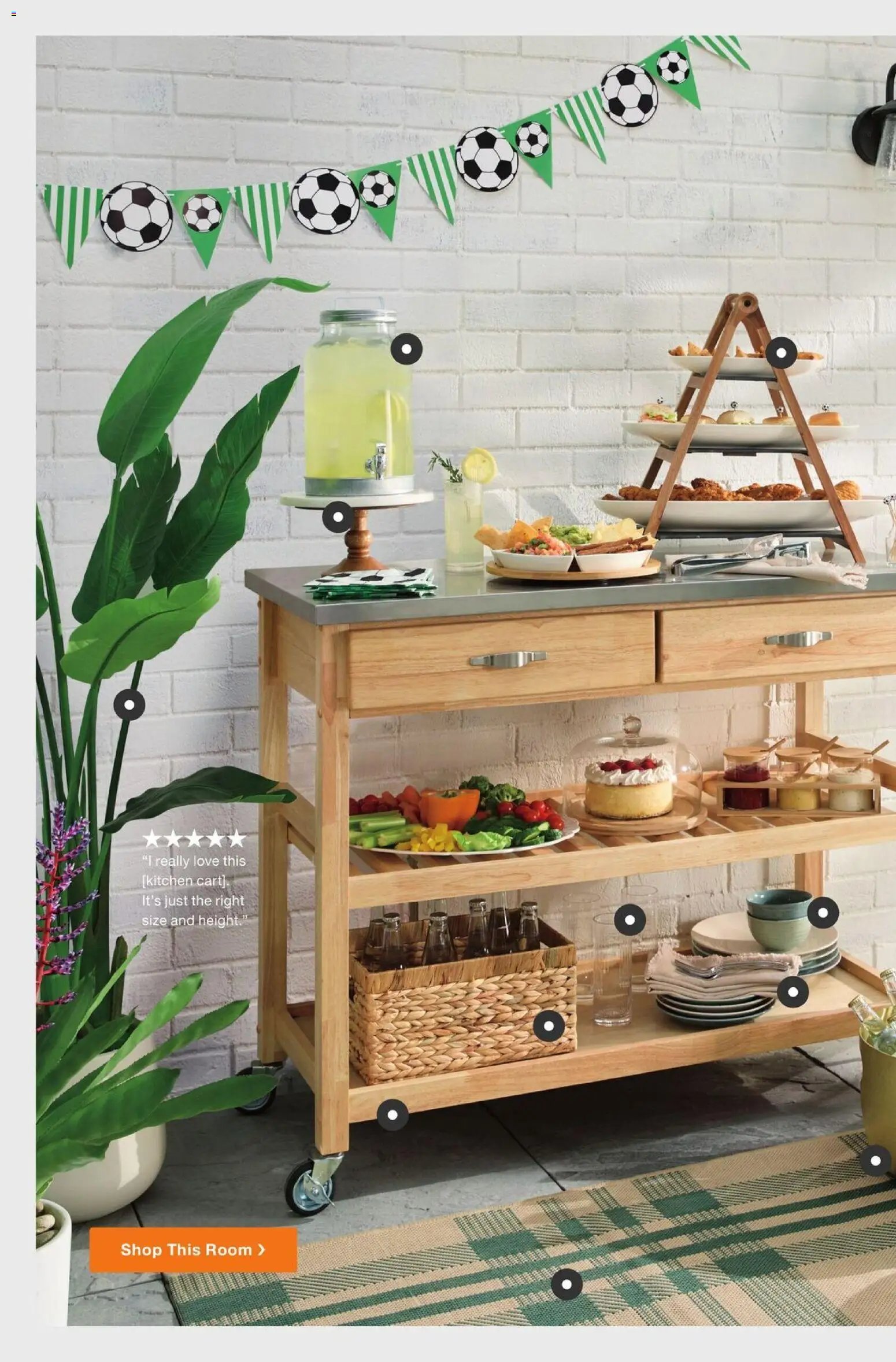 Home Depot offer from 06/15/2026 Home Depot Catalog