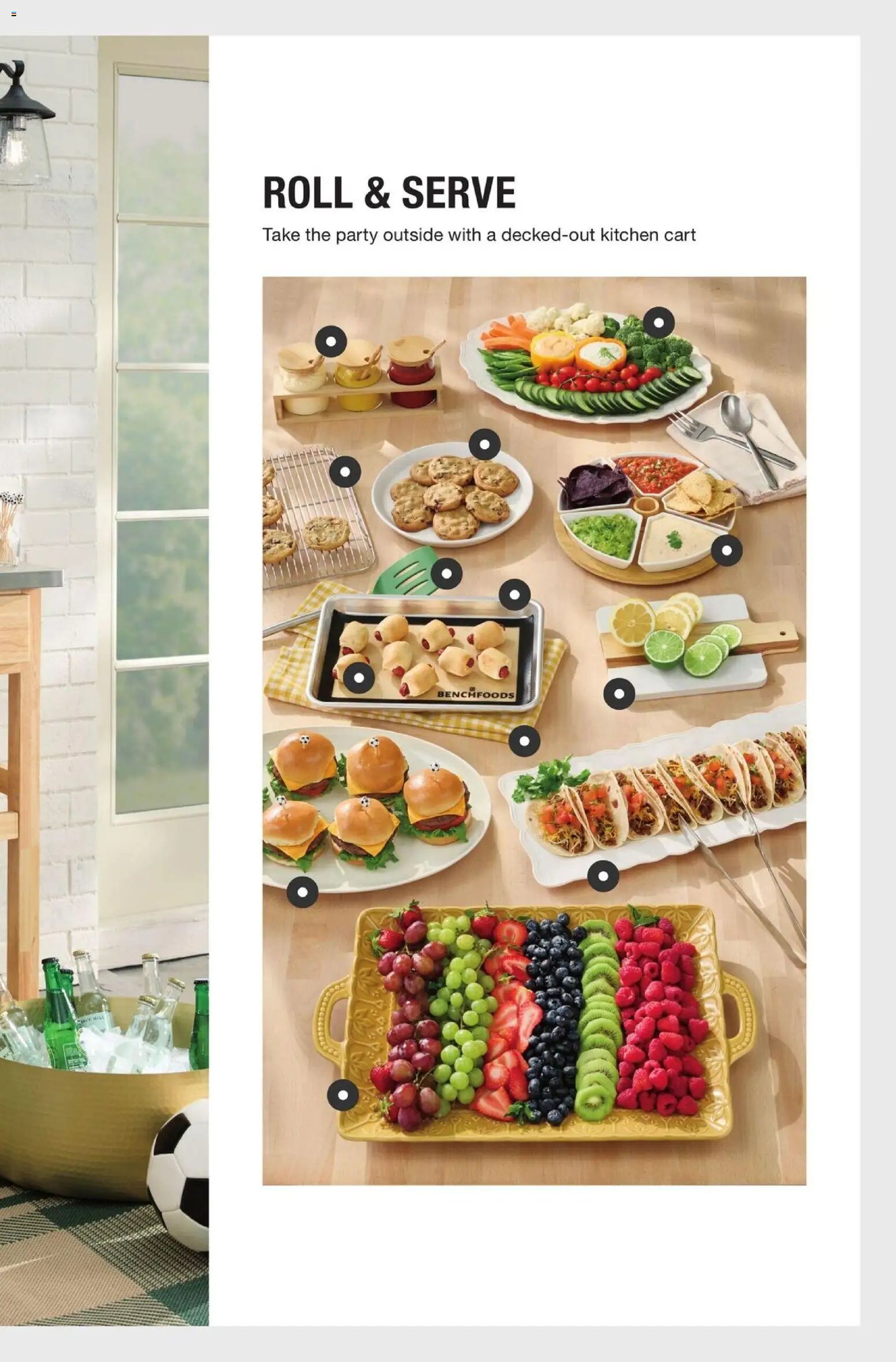 Home Depot offer from 06/15/2026 Home Depot Catalog