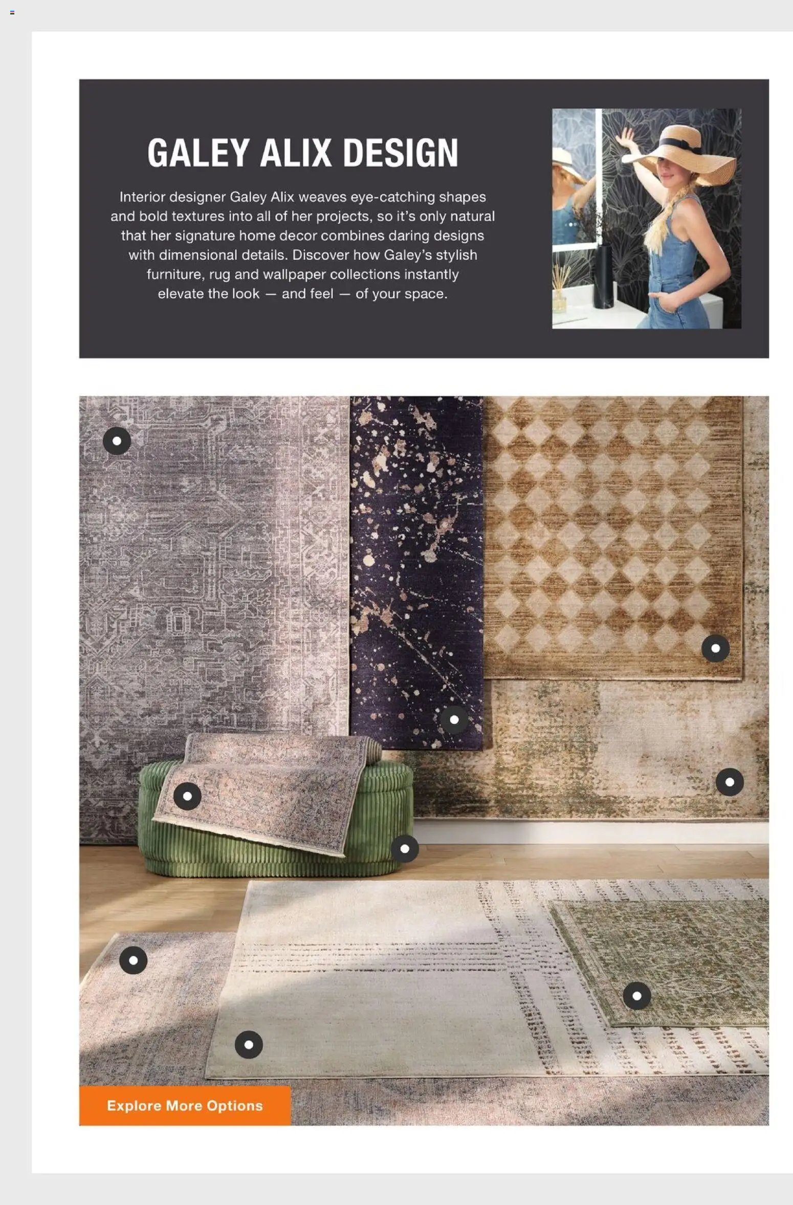 Home Depot offer from 06/15/2026 Home Depot Catalog