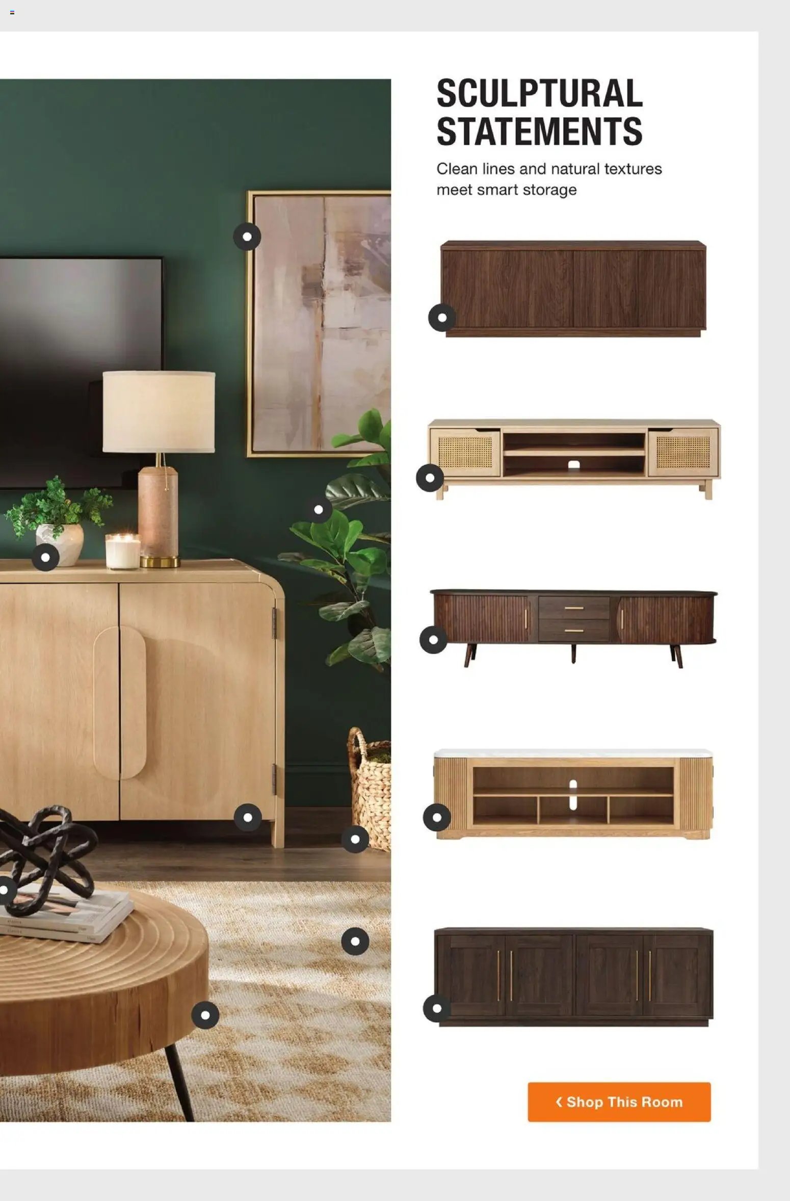 Home Depot offer from 06/15/2026 Home Depot Catalog