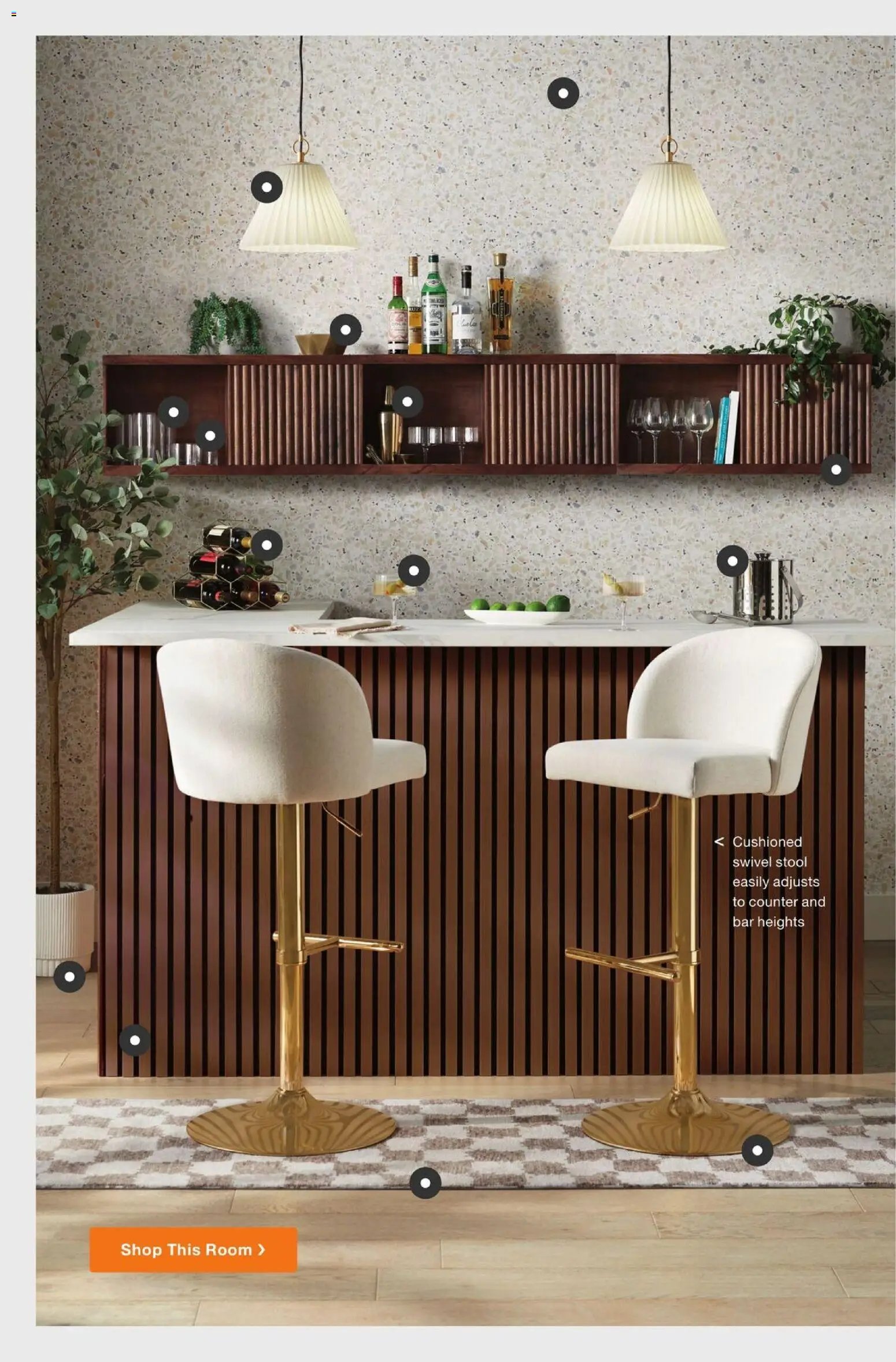Home Depot offer from 06/15/2026 Home Depot Catalog