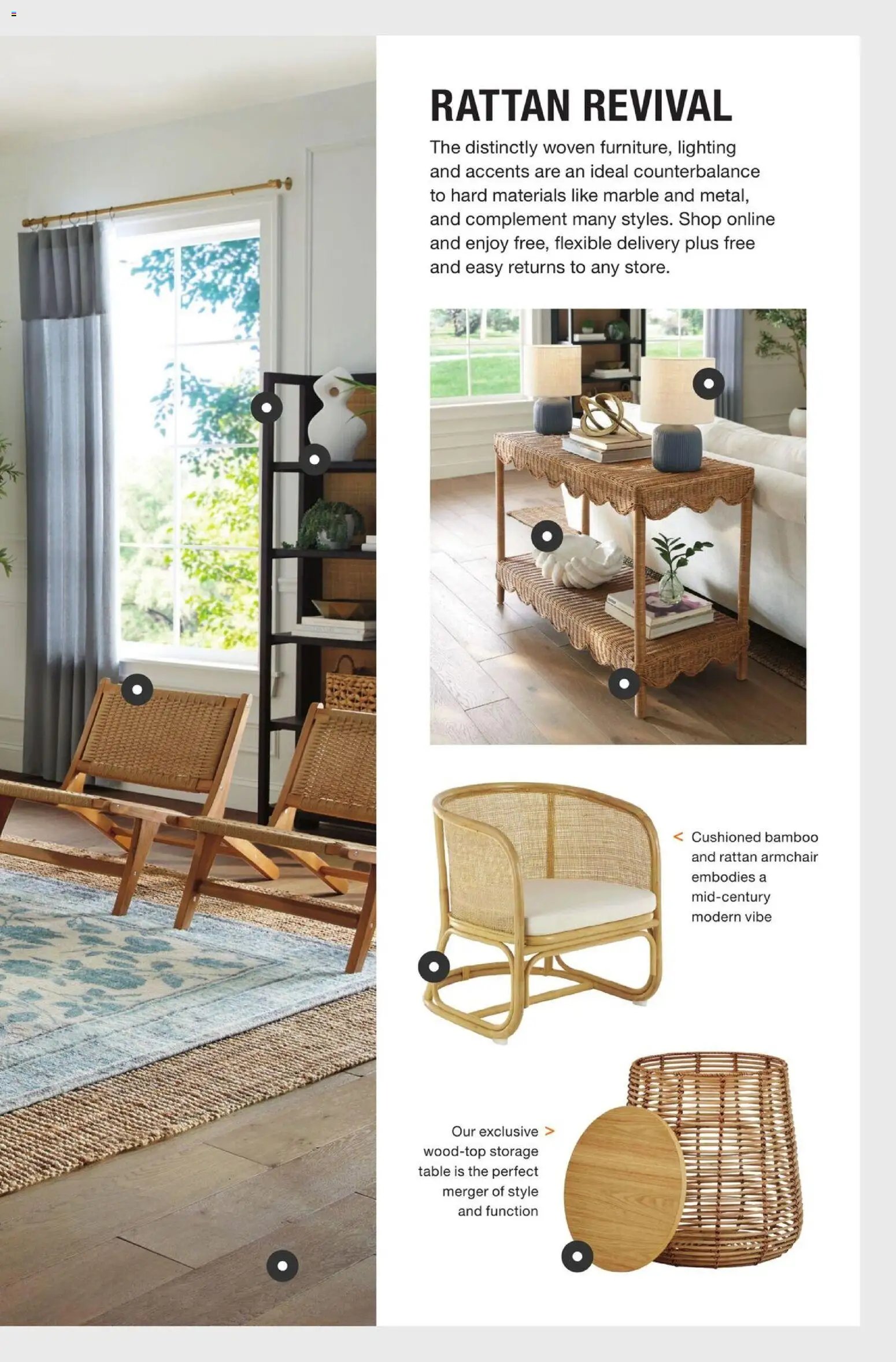 Home Depot offer from 06/15/2026 Home Depot Catalog