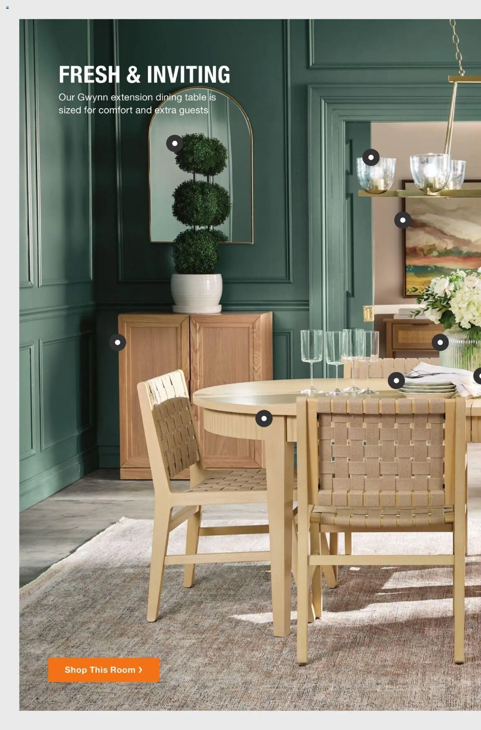 Home Depot offer from 06/15/2026 Home Depot Catalog