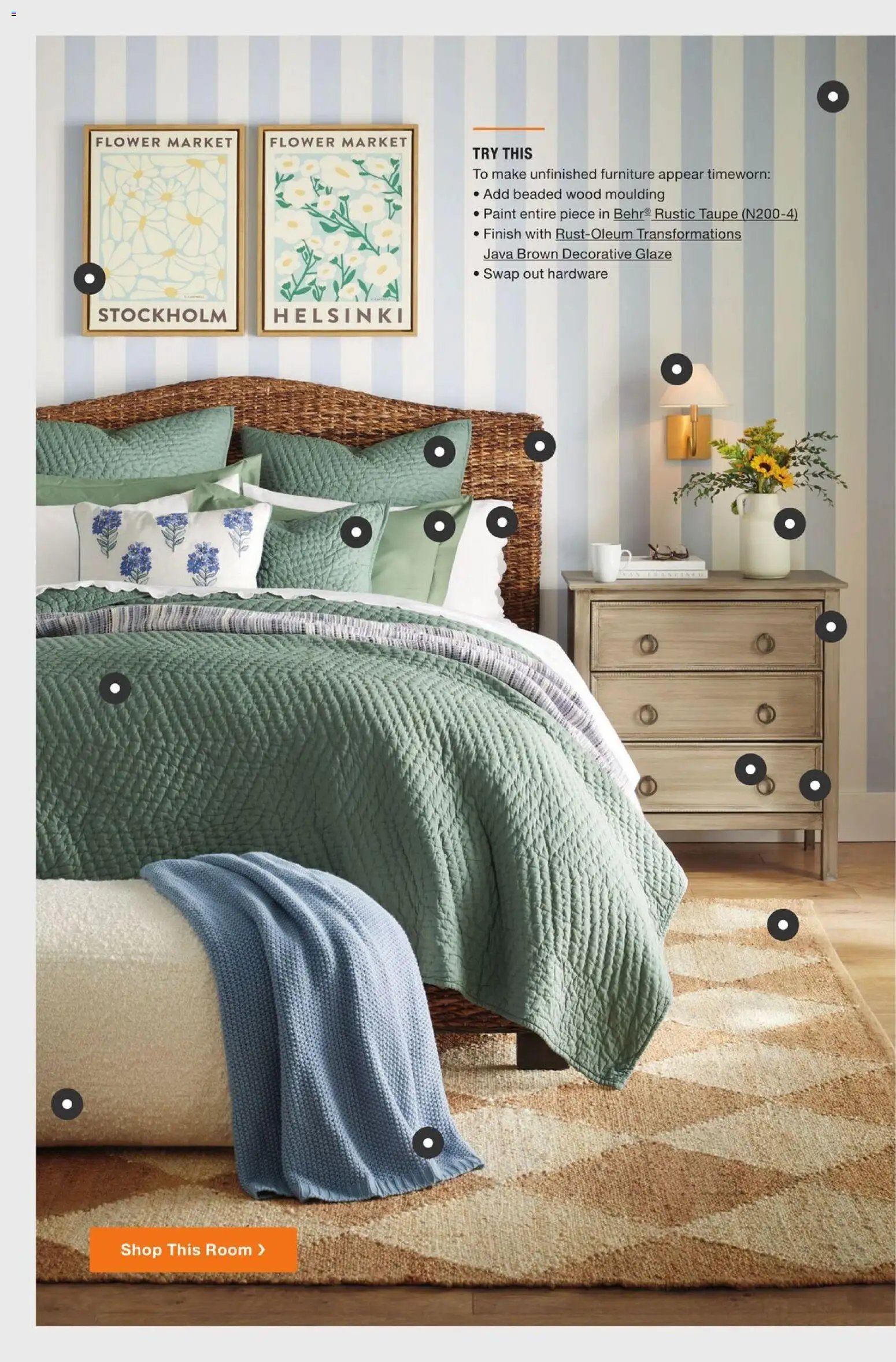Home Depot offer from 06/15/2026 Home Depot Catalog