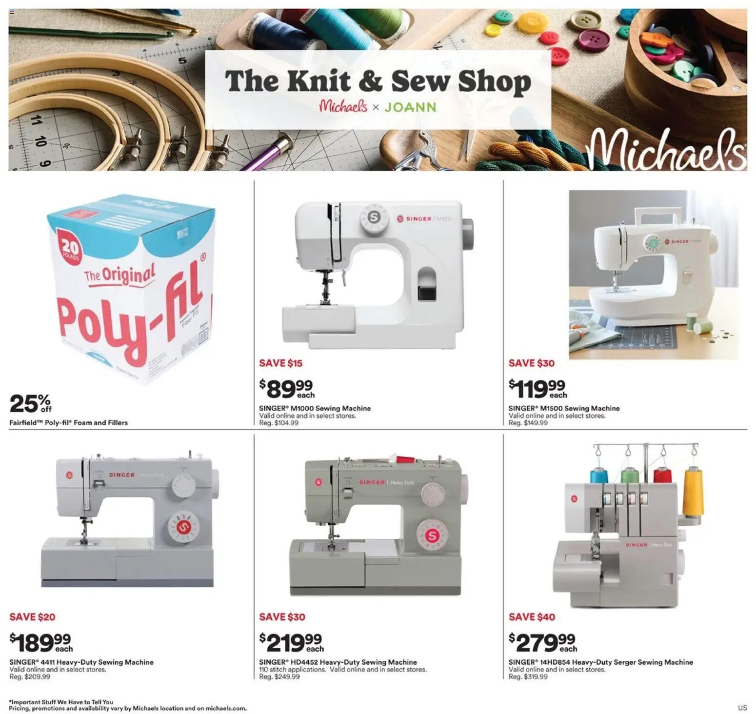 Michaels offer from 06/28/2026 Michaels Weekly Ad
