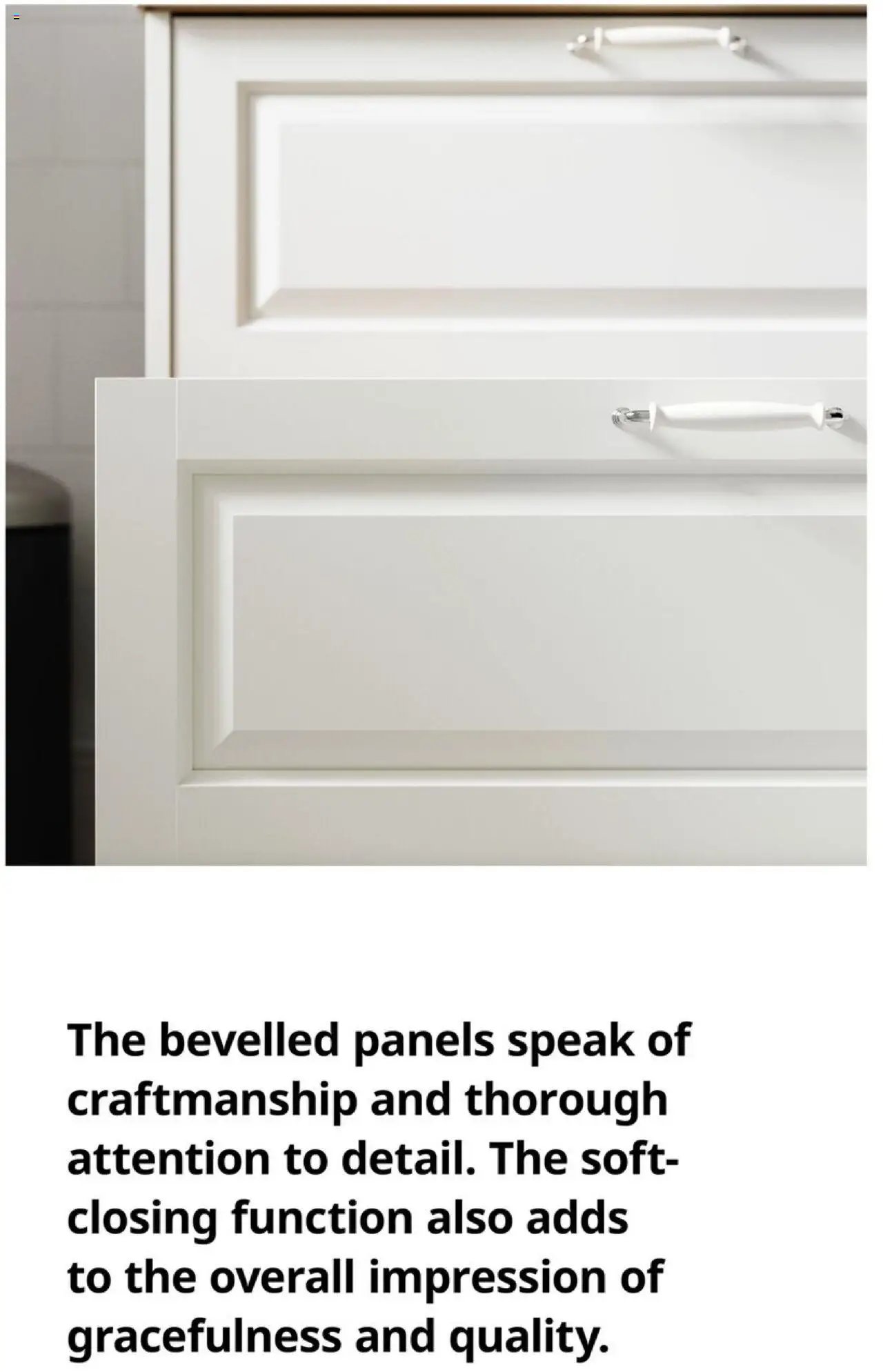 IKEA offer from 01/01/2025 Bathroom Brochure