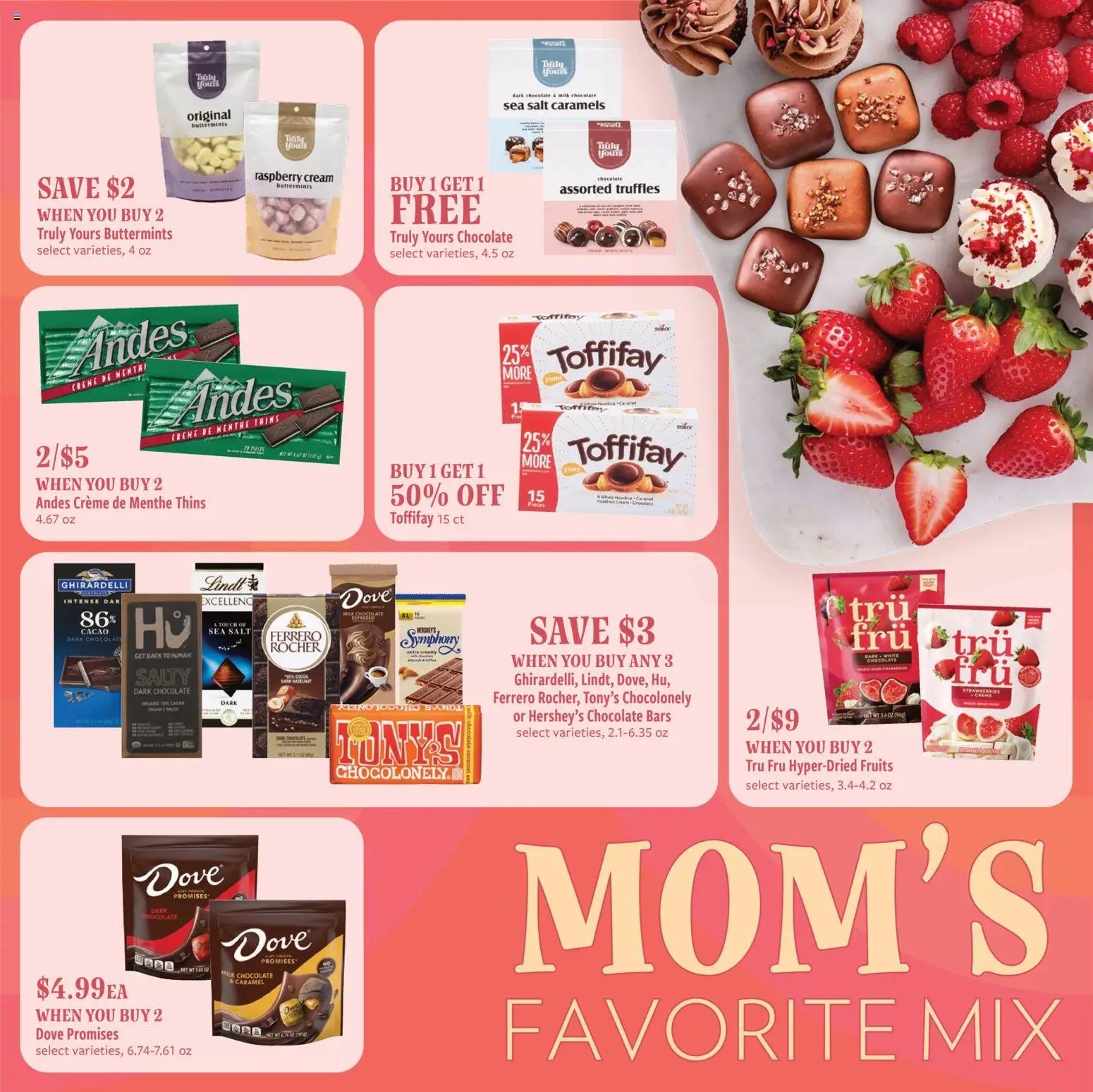 Fareway offer from 05/04/2026 Fareway Weekly Ad