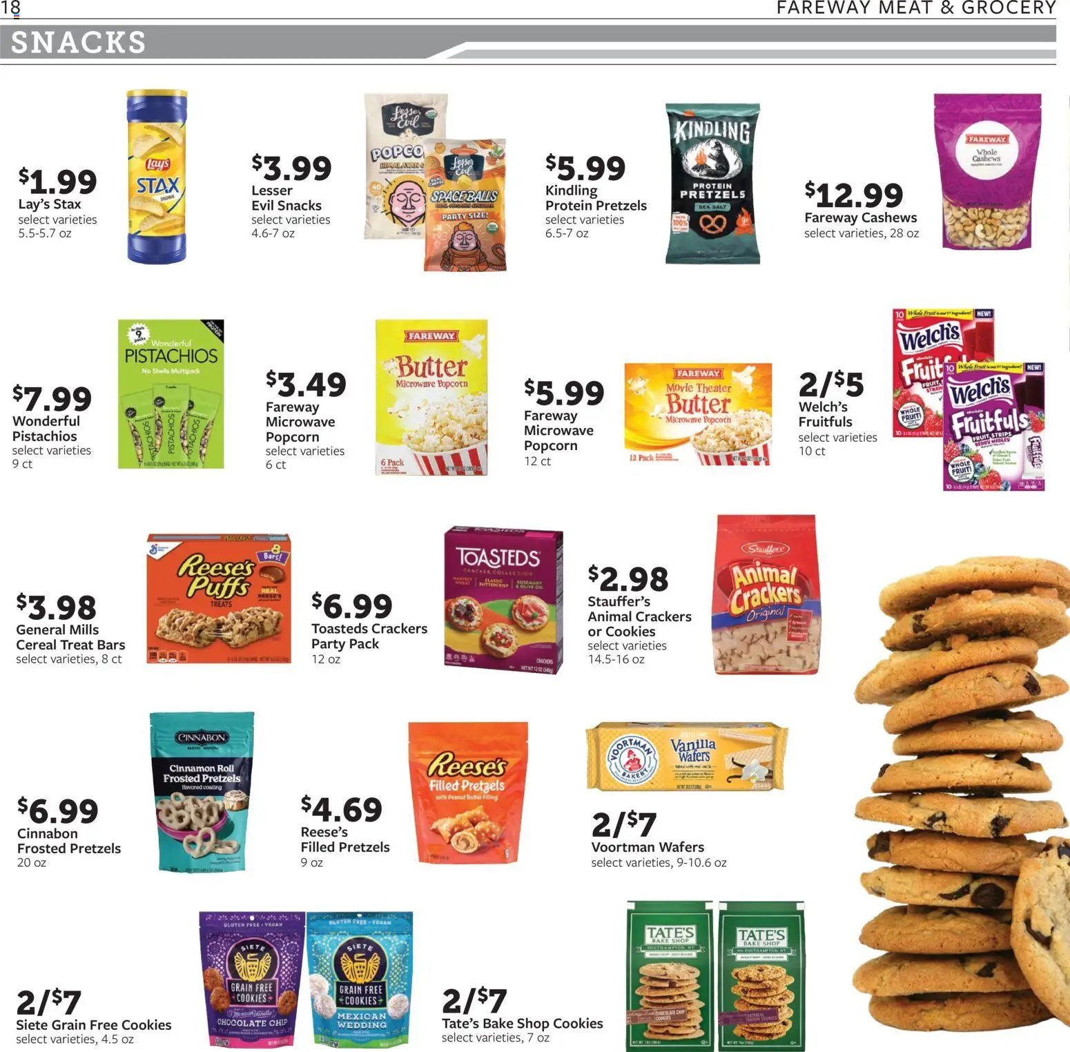 Fareway offer from 05/04/2026 Fareway Weekly Ad
