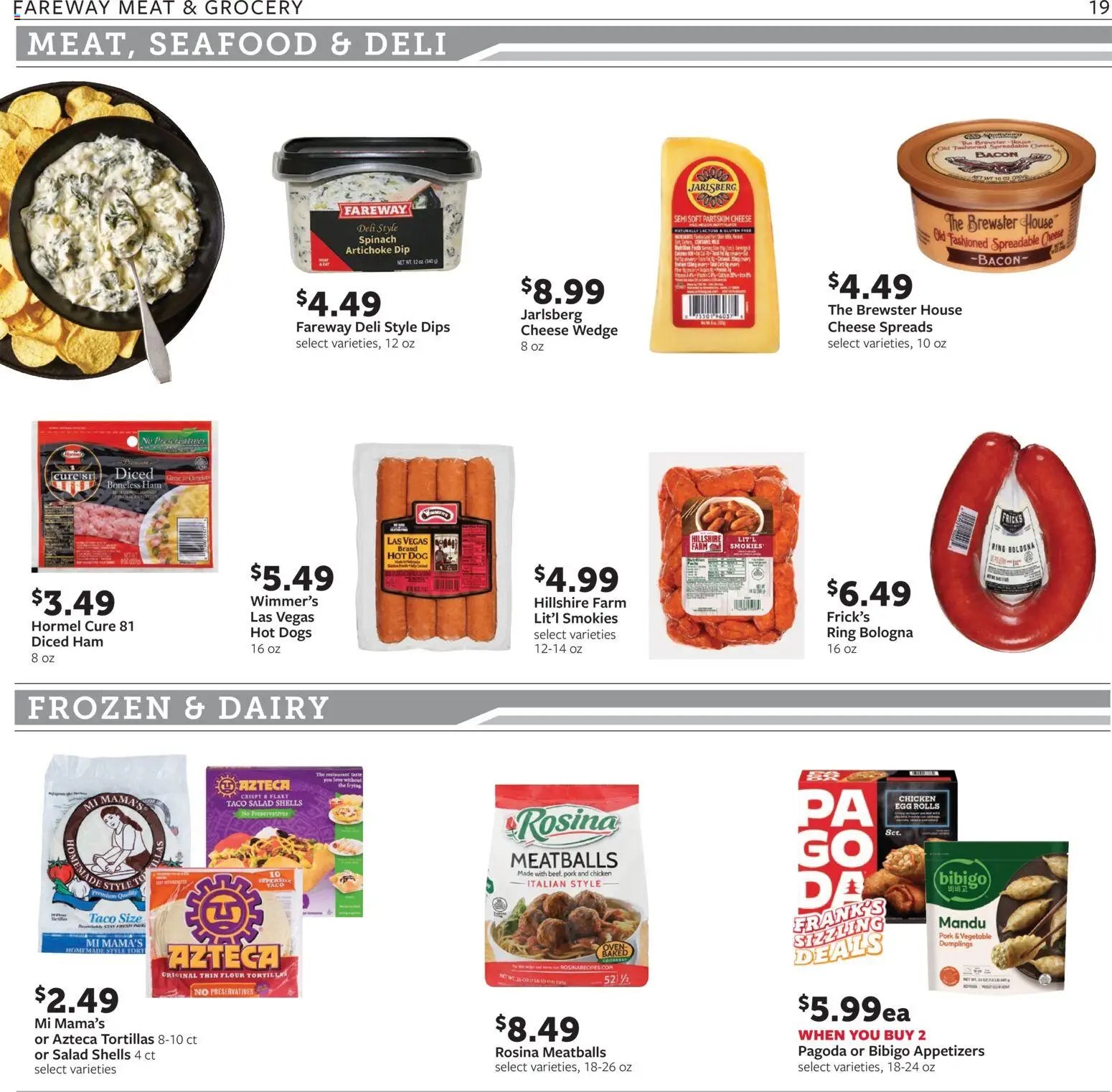 Fareway offer from 05/04/2026 Fareway Weekly Ad