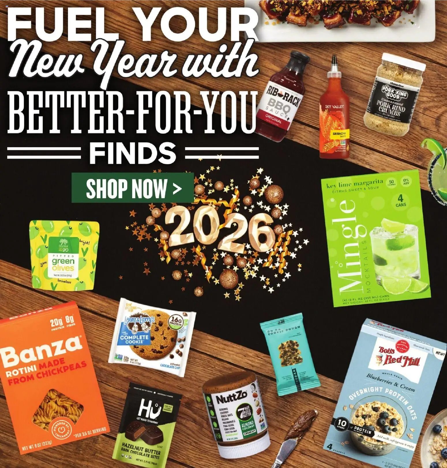 Lowes Foods offer from 01/07/2026 Weekly Ad - GA