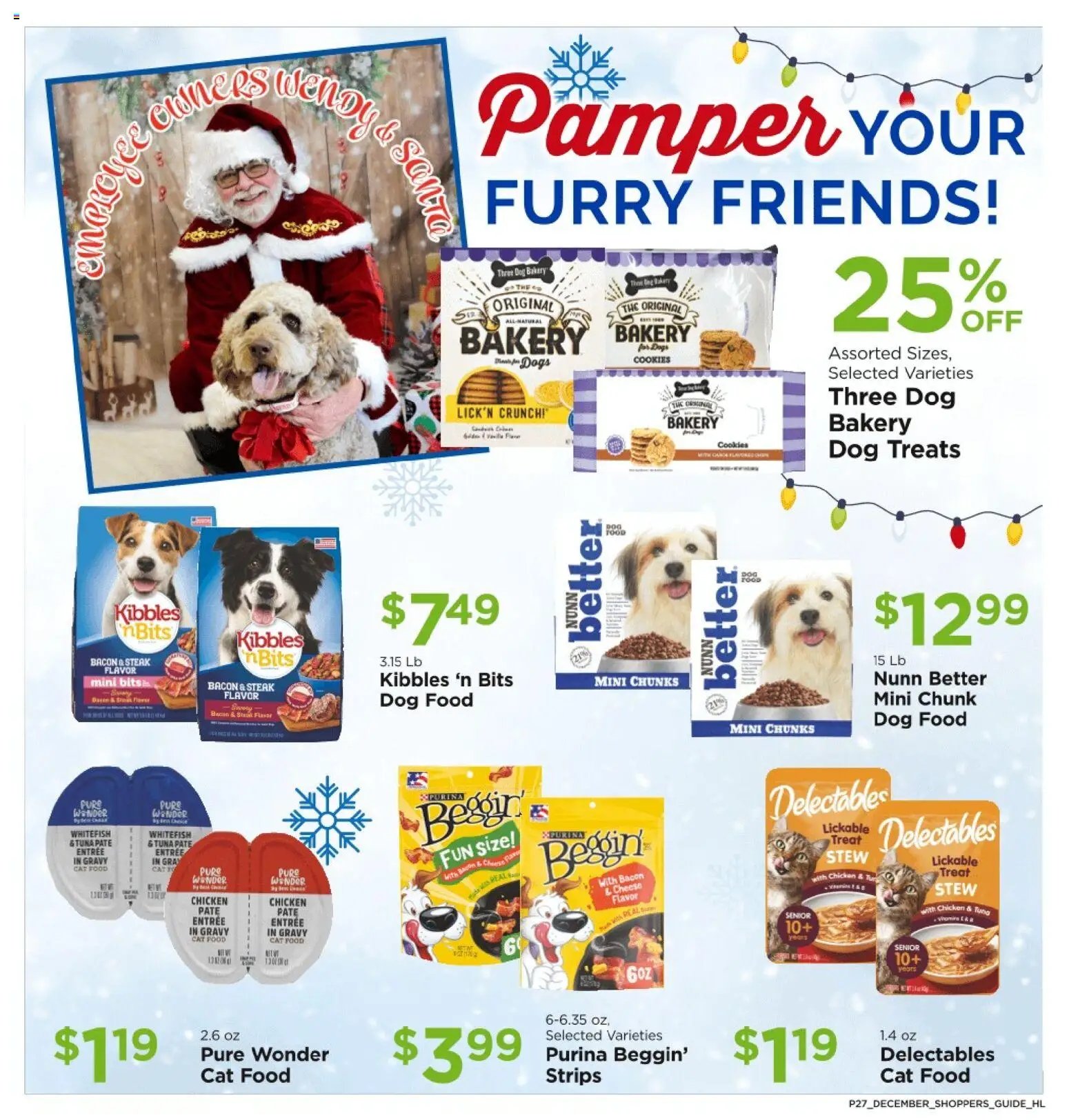 Homeland offer from 12/01/2025 Bring Savings Home Shopper's Guide