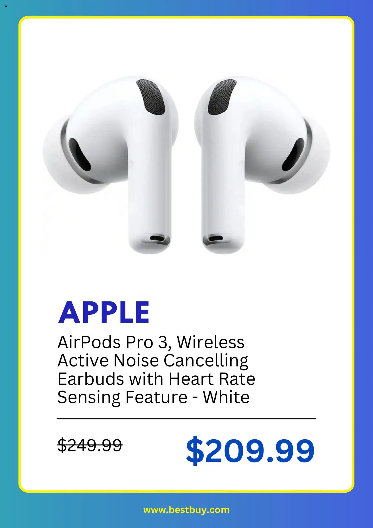 Best Buy offer from 02/11/2026 Weekly Ad