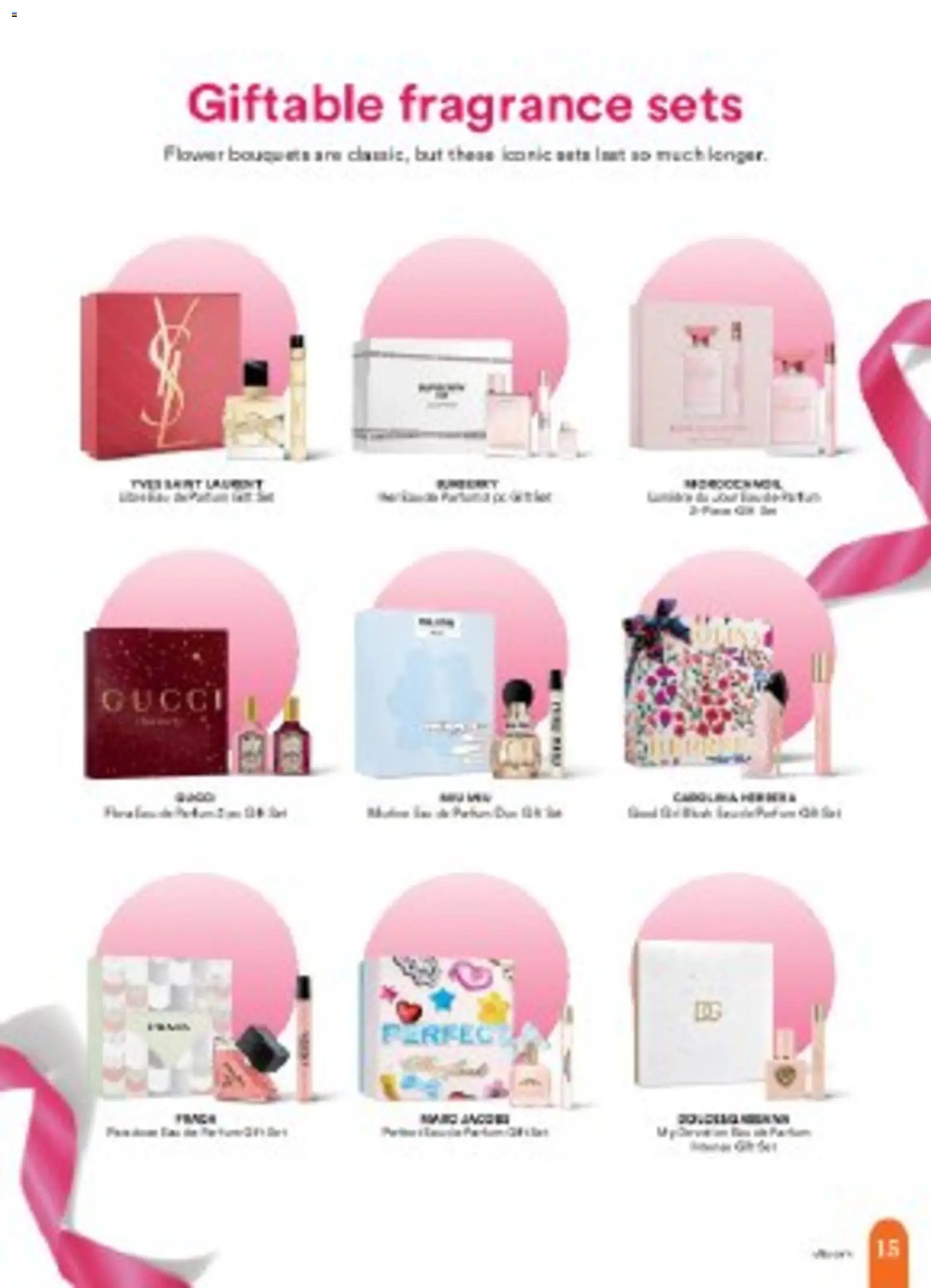 Ulta Beauty offer from 04/19/2026 Ulta Beauty Weekly Ad