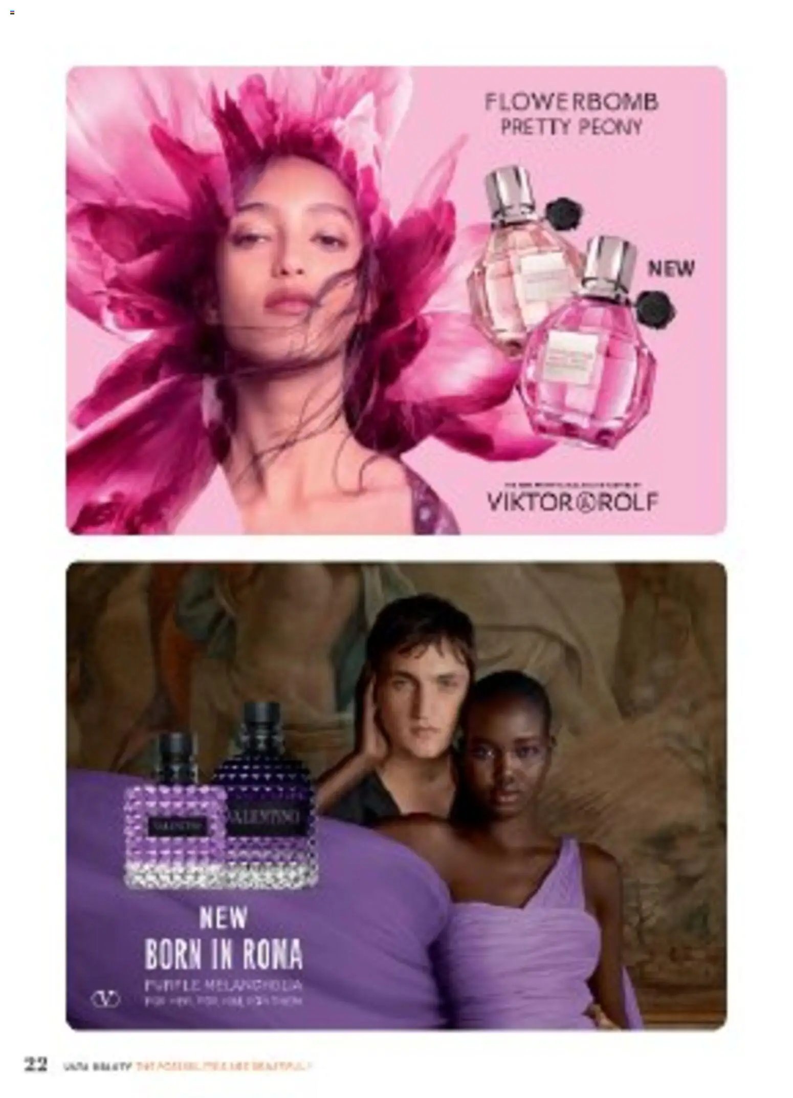 Ulta Beauty offer from 04/19/2026 Ulta Beauty Weekly Ad