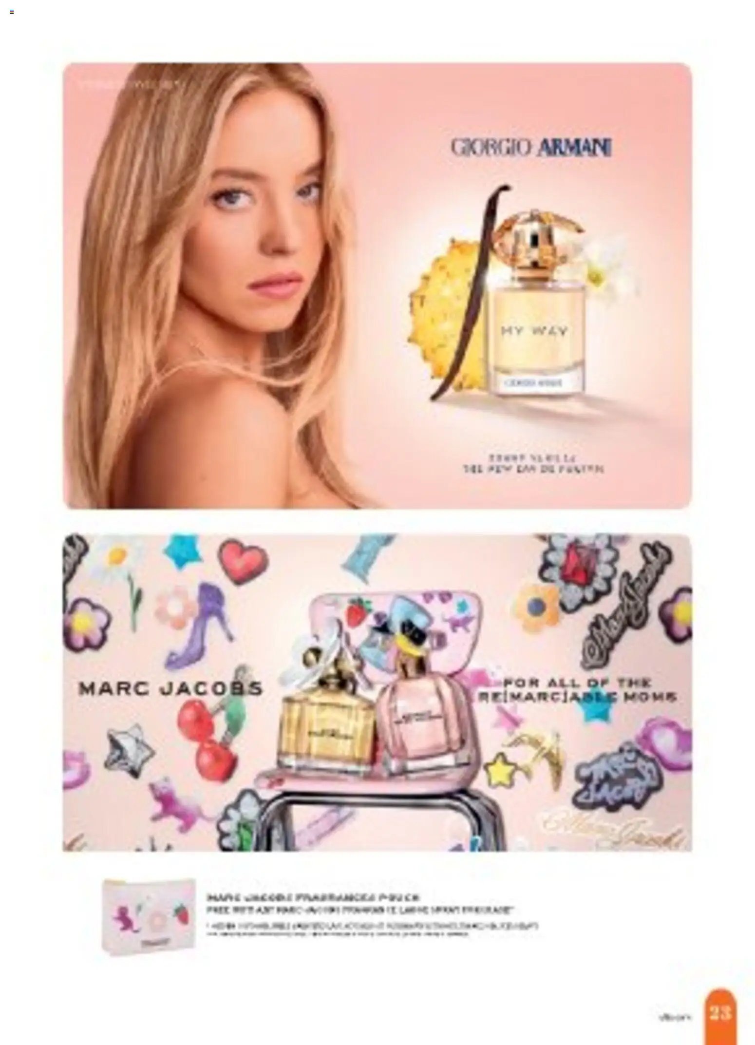 Ulta Beauty offer from 04/19/2026 Ulta Beauty Weekly Ad