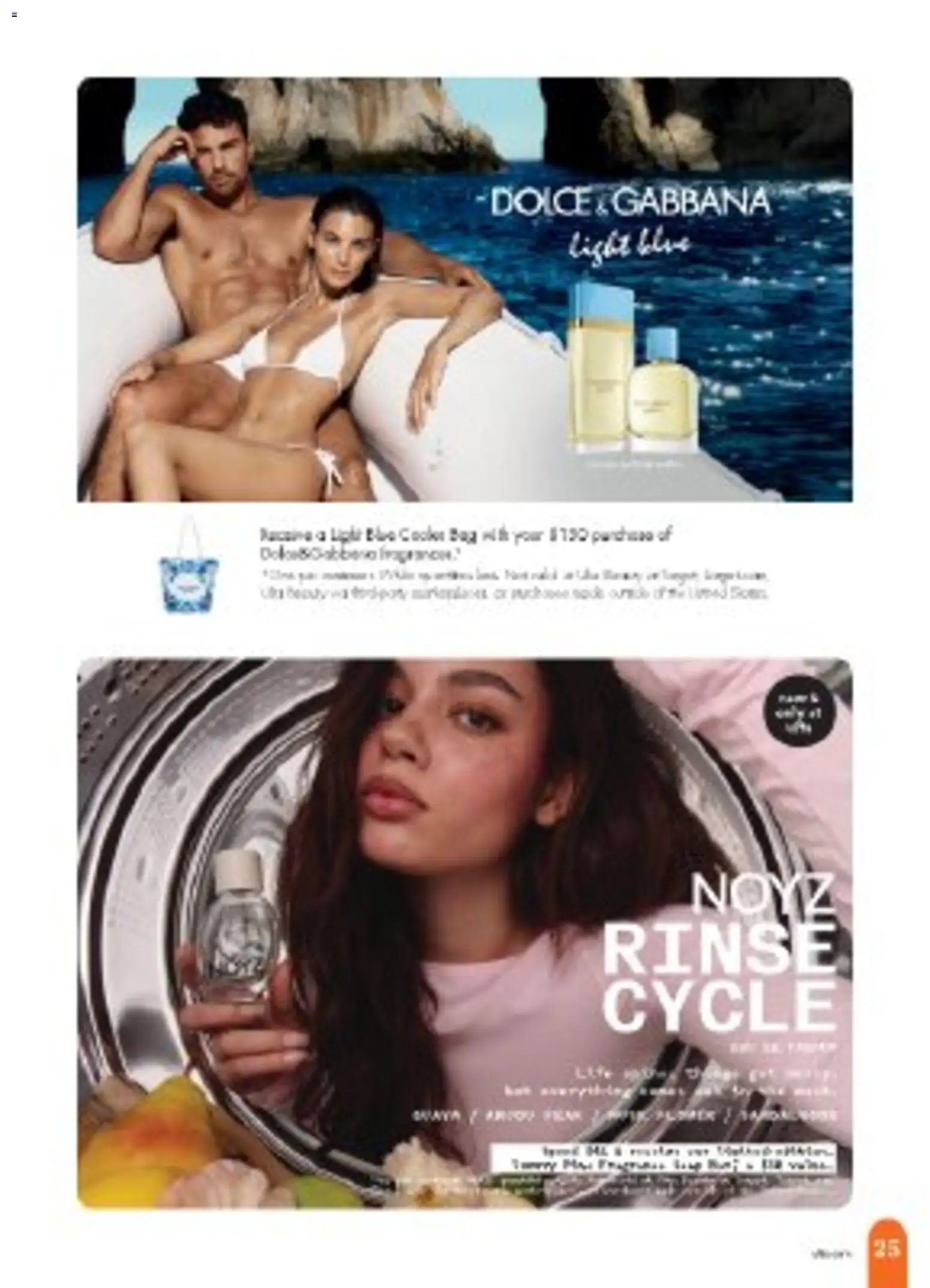 Ulta Beauty offer from 04/19/2026 Ulta Beauty Weekly Ad