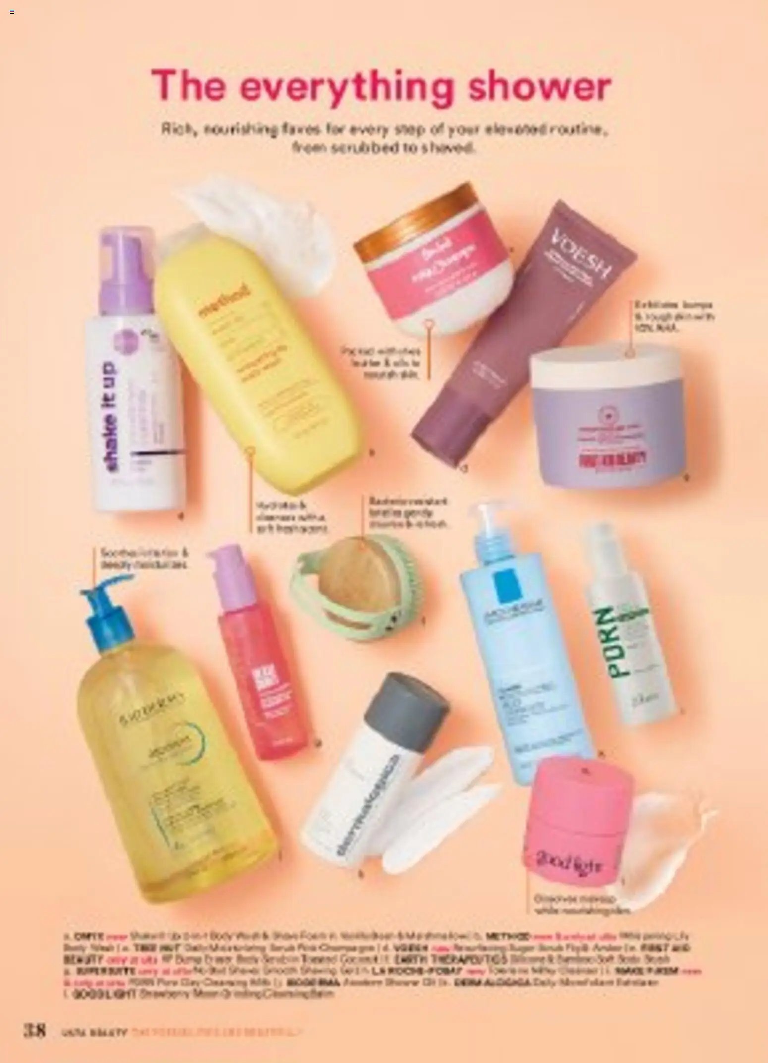 Ulta Beauty offer from 04/19/2026 Ulta Beauty Weekly Ad