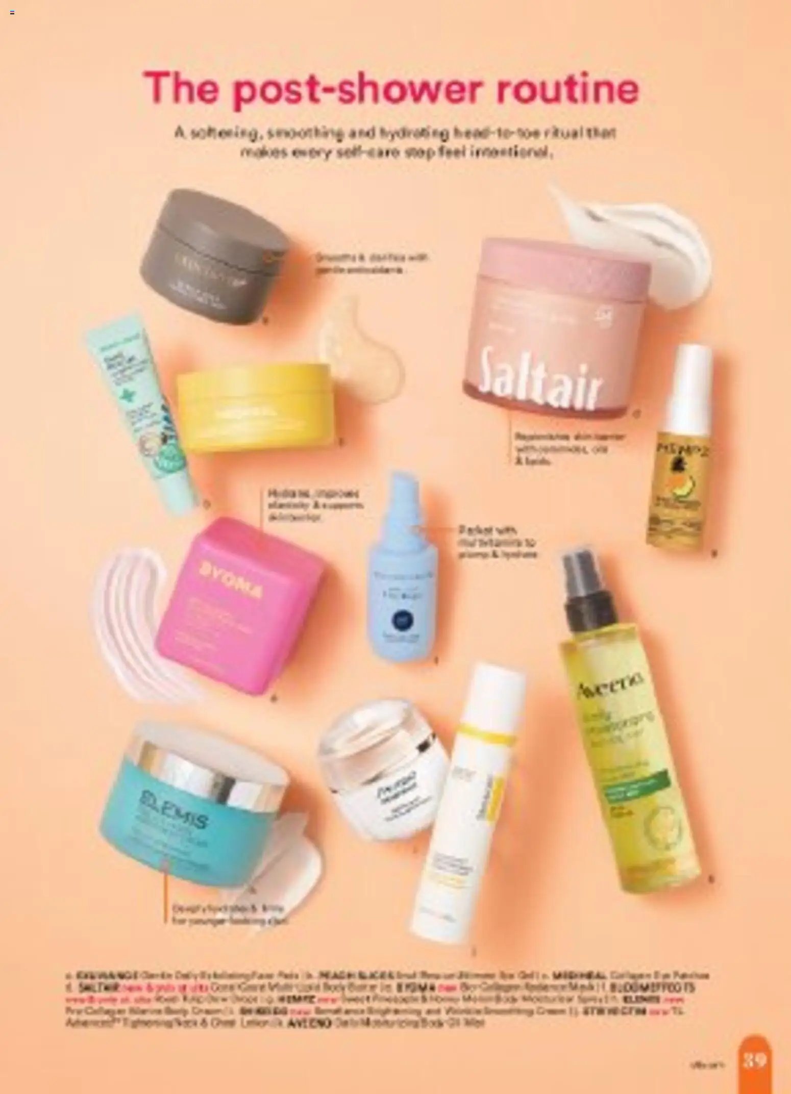Ulta Beauty offer from 04/19/2026 Ulta Beauty Weekly Ad
