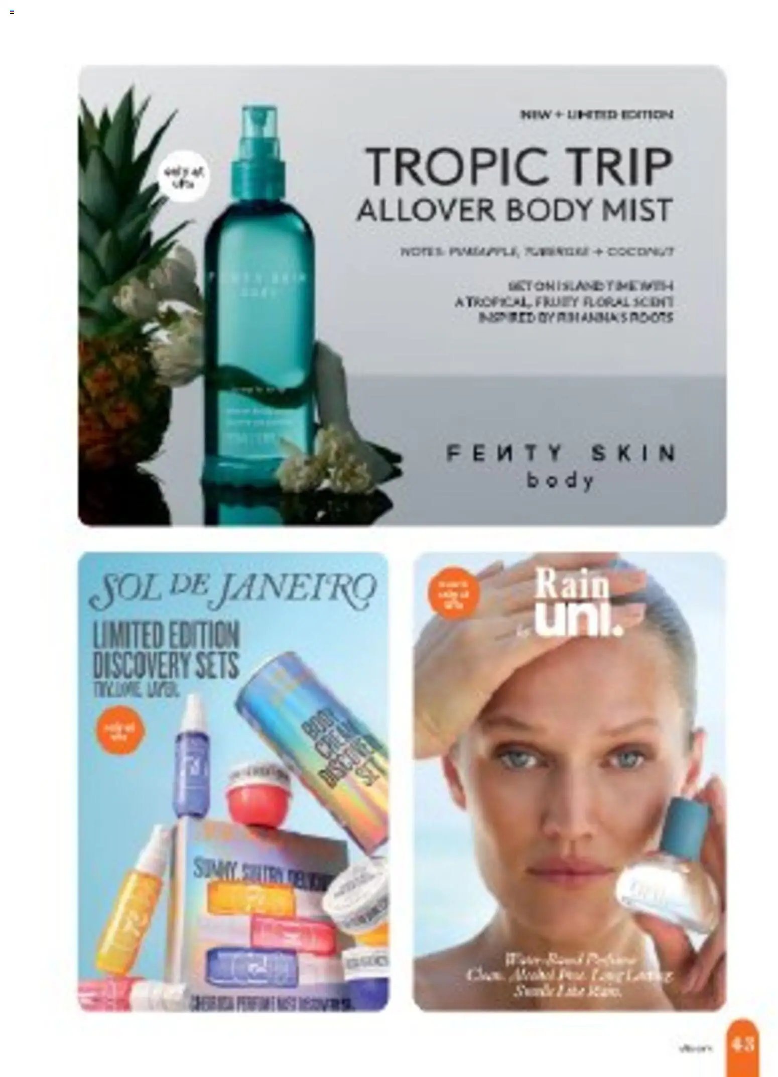 Ulta Beauty offer from 04/19/2026 Ulta Beauty Weekly Ad