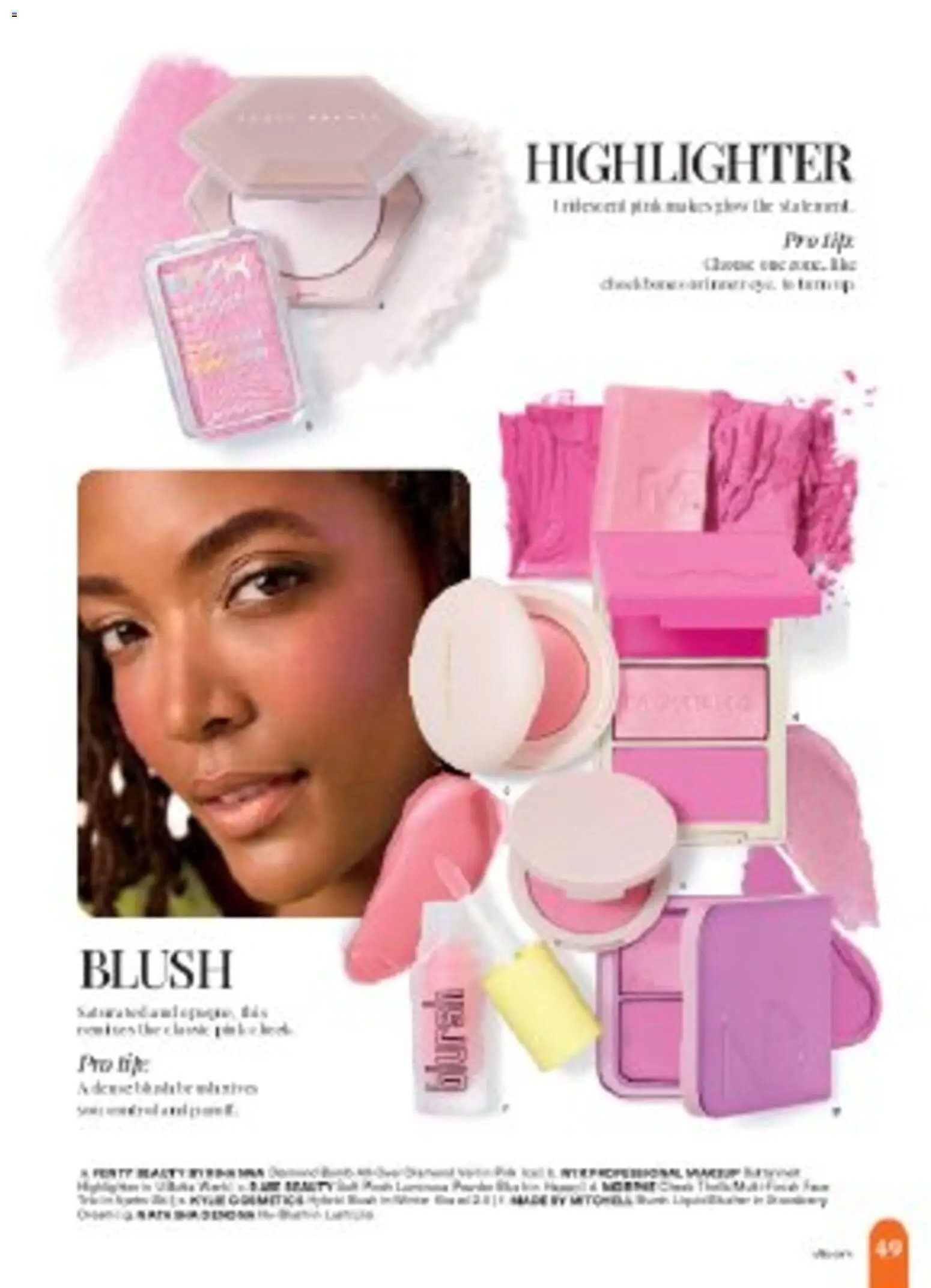 Ulta Beauty offer from 04/19/2026 Ulta Beauty Weekly Ad