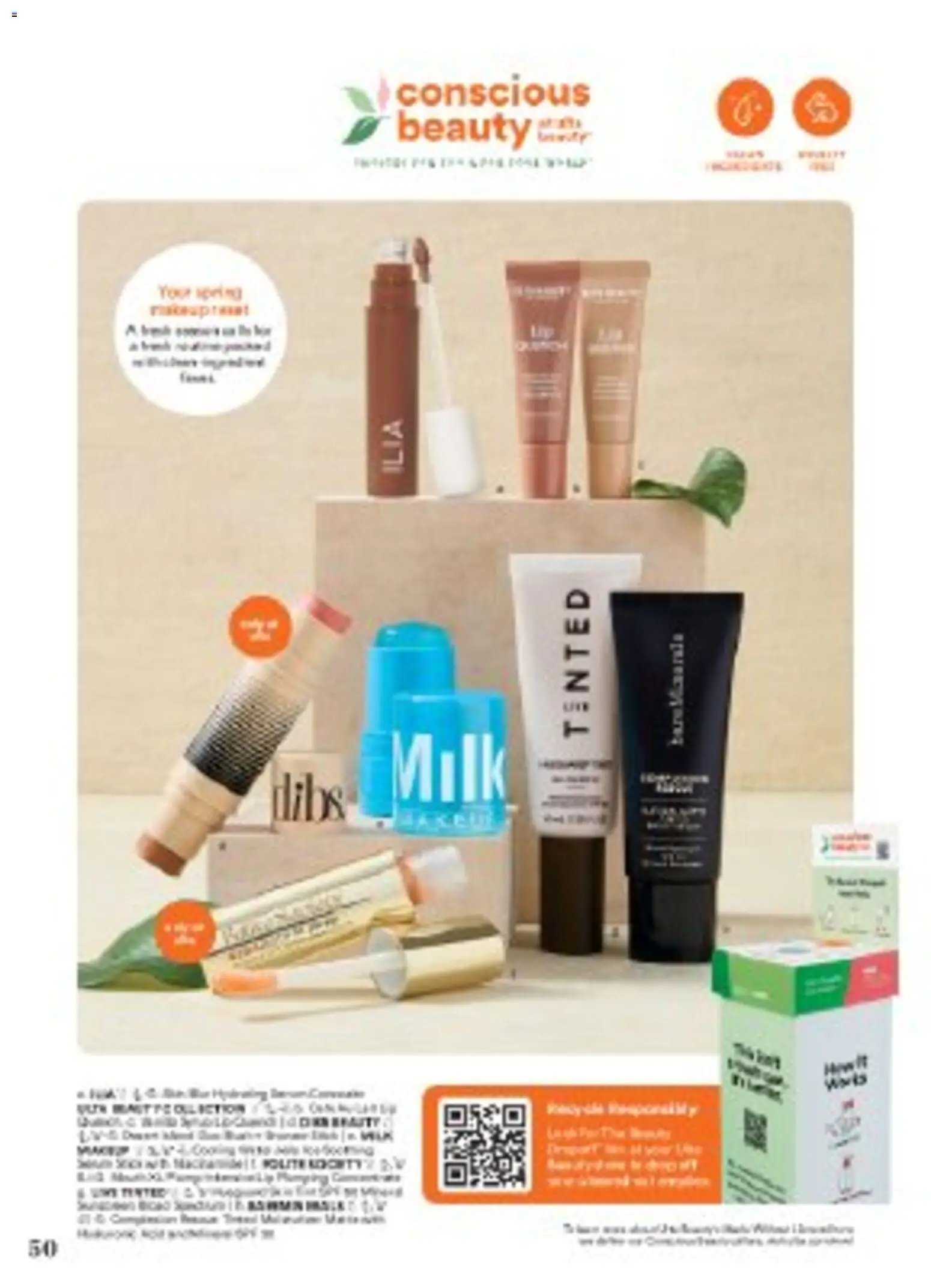 Ulta Beauty offer from 04/19/2026 Ulta Beauty Weekly Ad