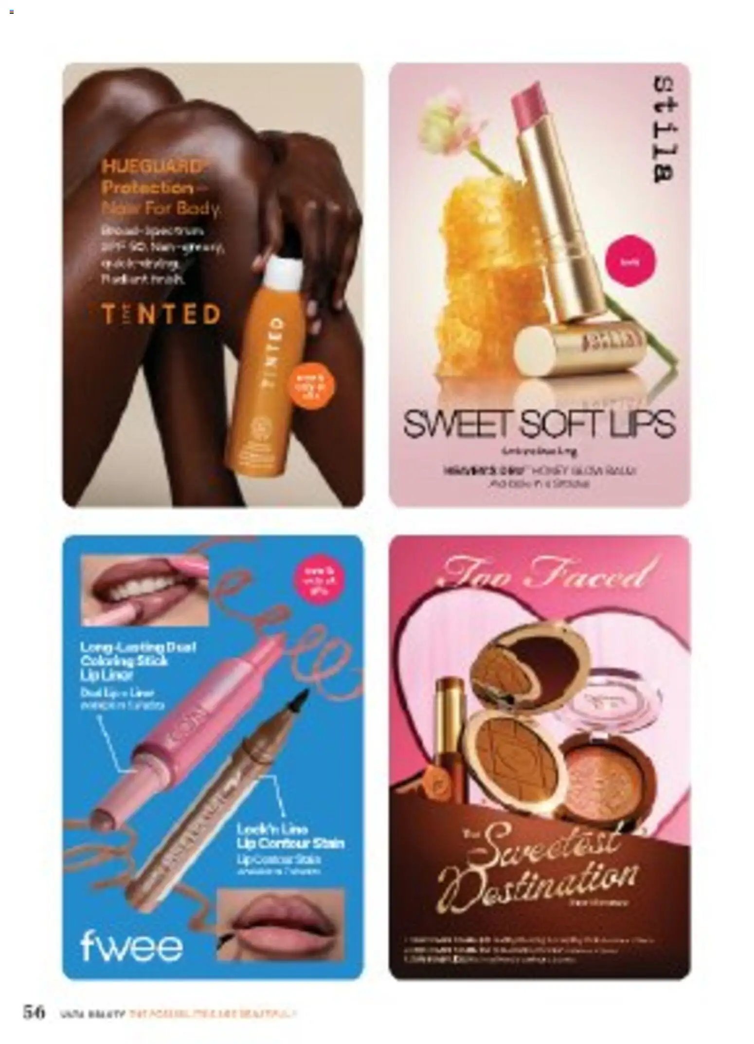 Ulta Beauty offer from 04/19/2026 Ulta Beauty Weekly Ad
