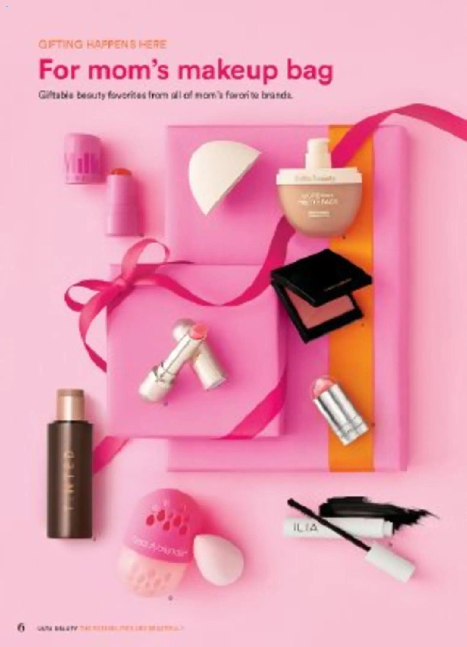 Ulta Beauty offer from 04/19/2026 Ulta Beauty Weekly Ad