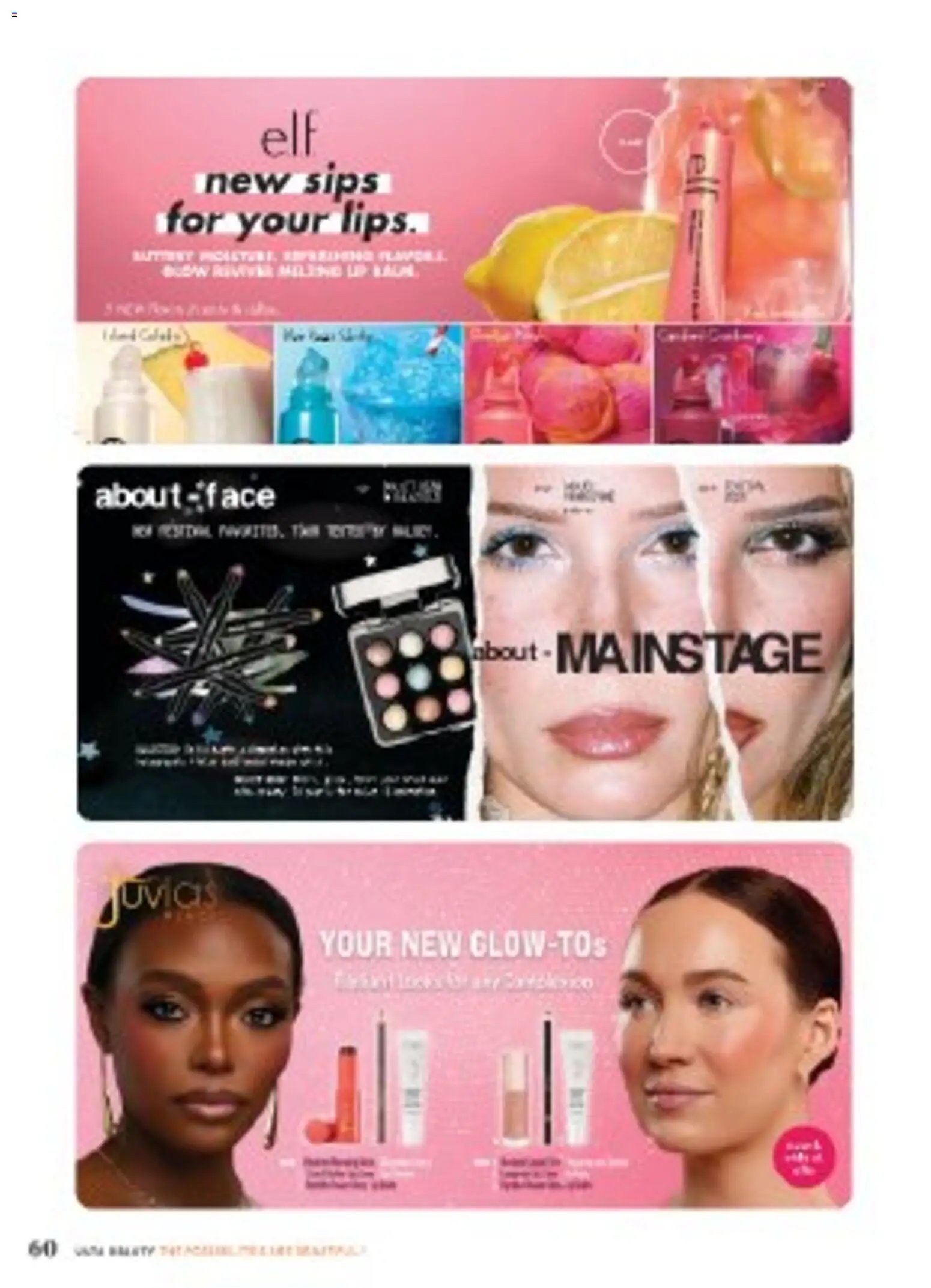 Ulta Beauty offer from 04/19/2026 Ulta Beauty Weekly Ad