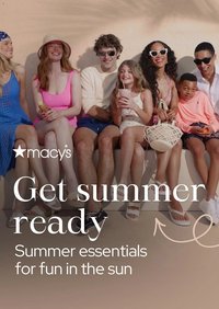 Macy's offer from 05/10/2026 Macy's Weekly Ad